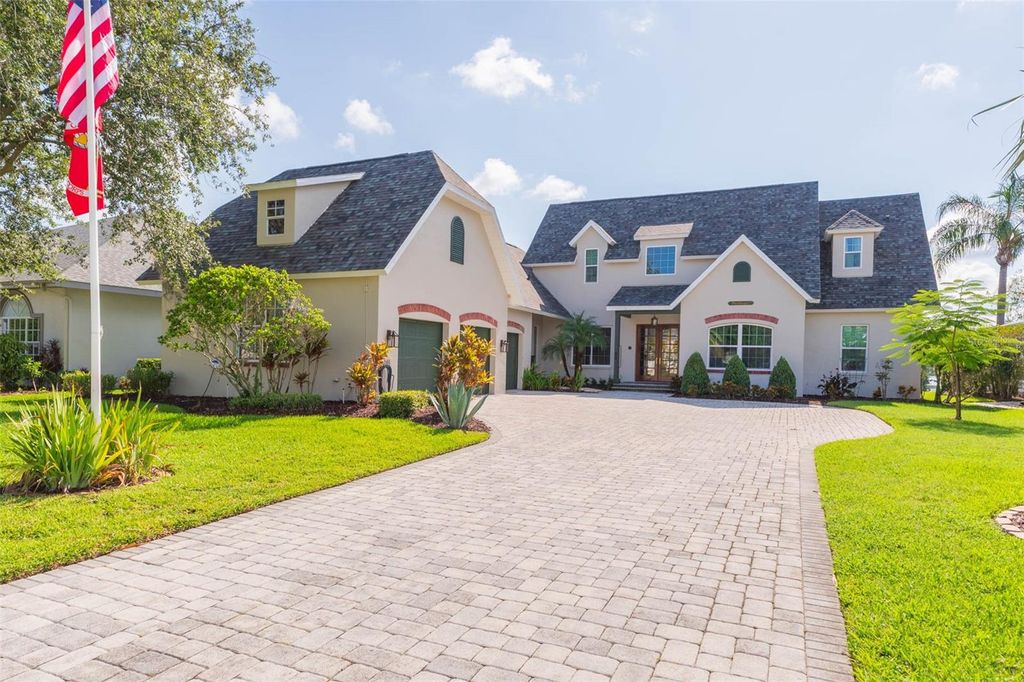 Photo of 10725 Cory Lake Drive, Tampa, FL 33647 (MLS # TB8411615)