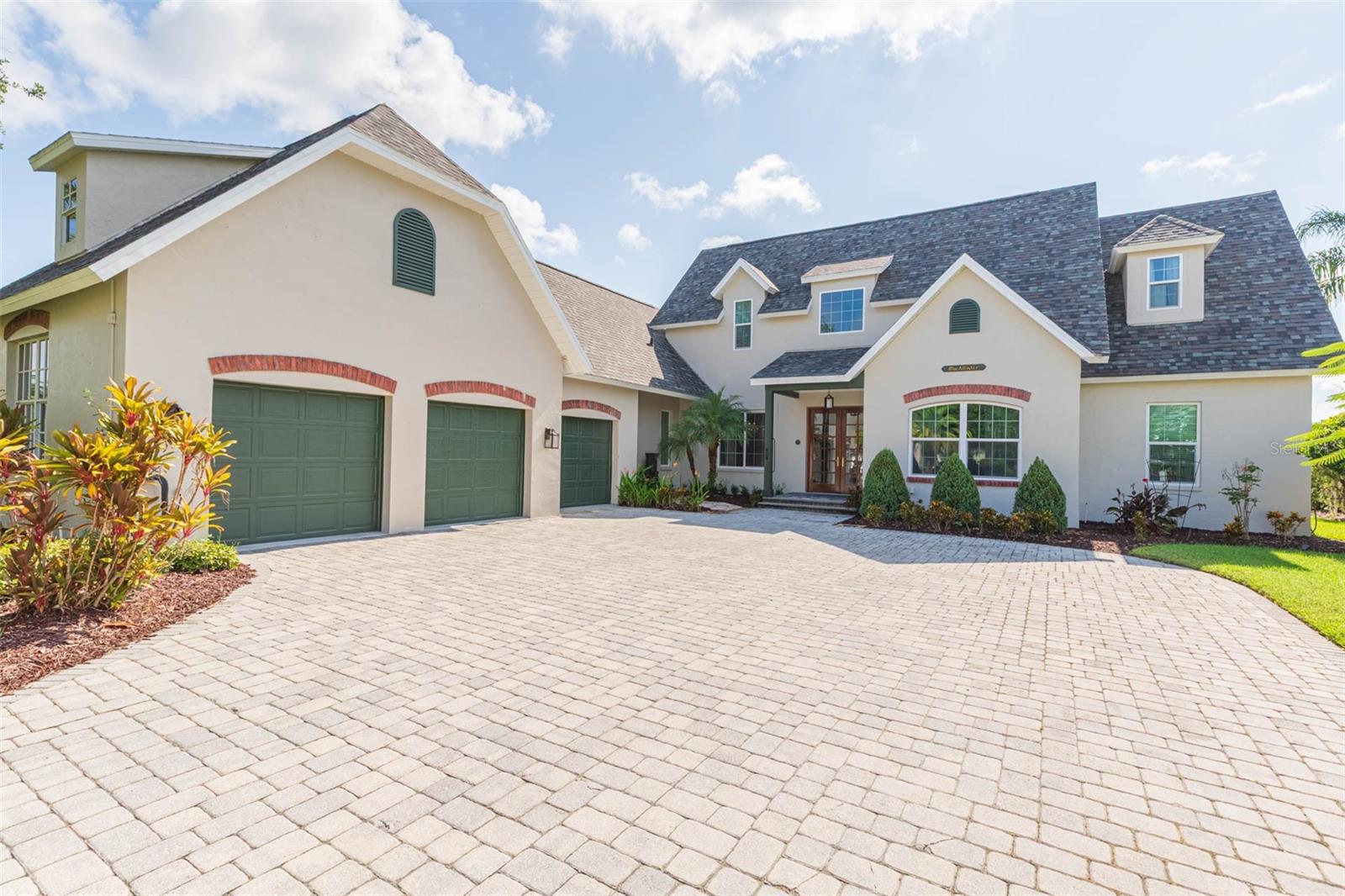 10725 CORY LAKE DRIVE