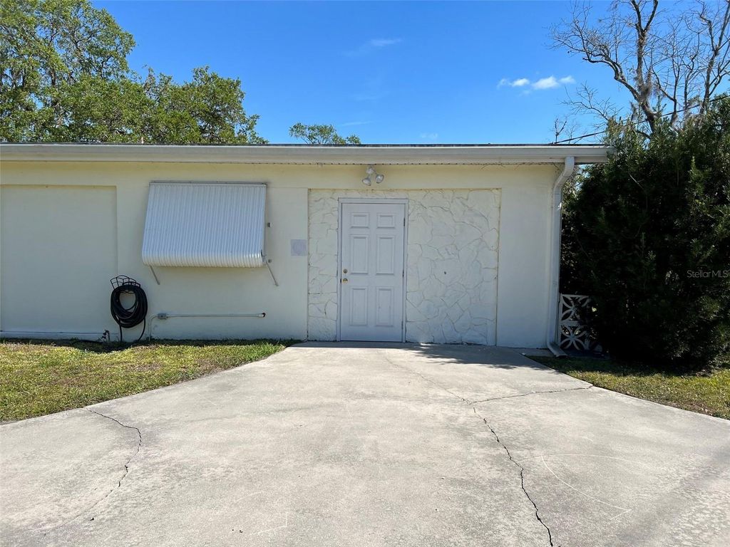 Photo of 303 E Gibson Street, Arcadia, FL 34266 (MLS # C7516222)