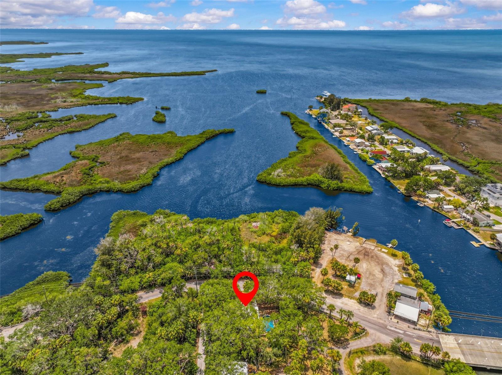 190 OSOWAW BOULEVARD