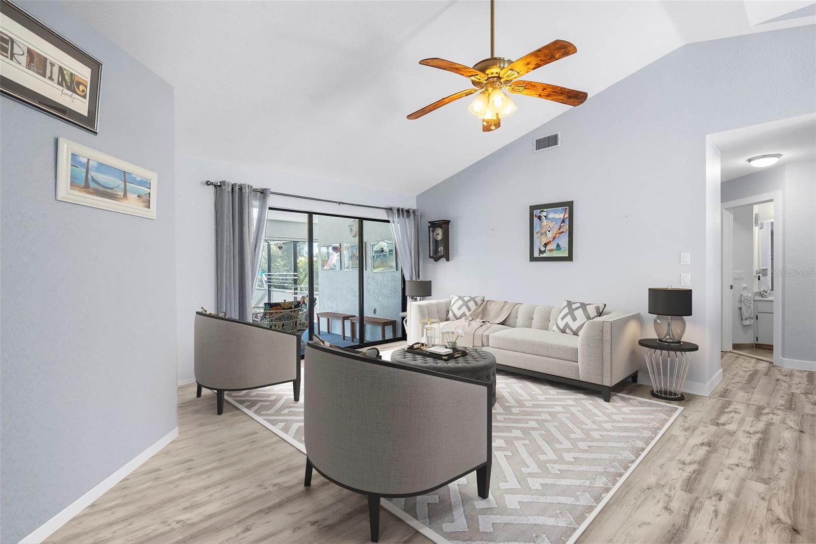 CAPE HAZE WINDWARD - Residential