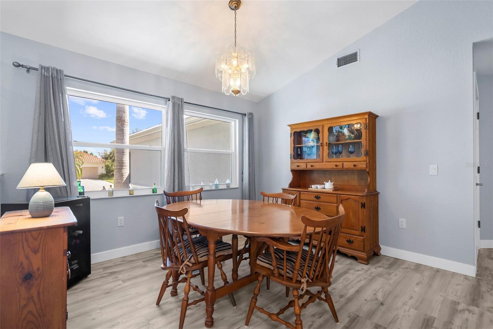 CAPE HAZE WINDWARD - Residential
