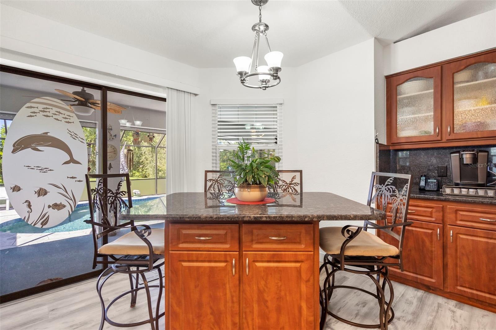 CAPE HAZE WINDWARD - Residential