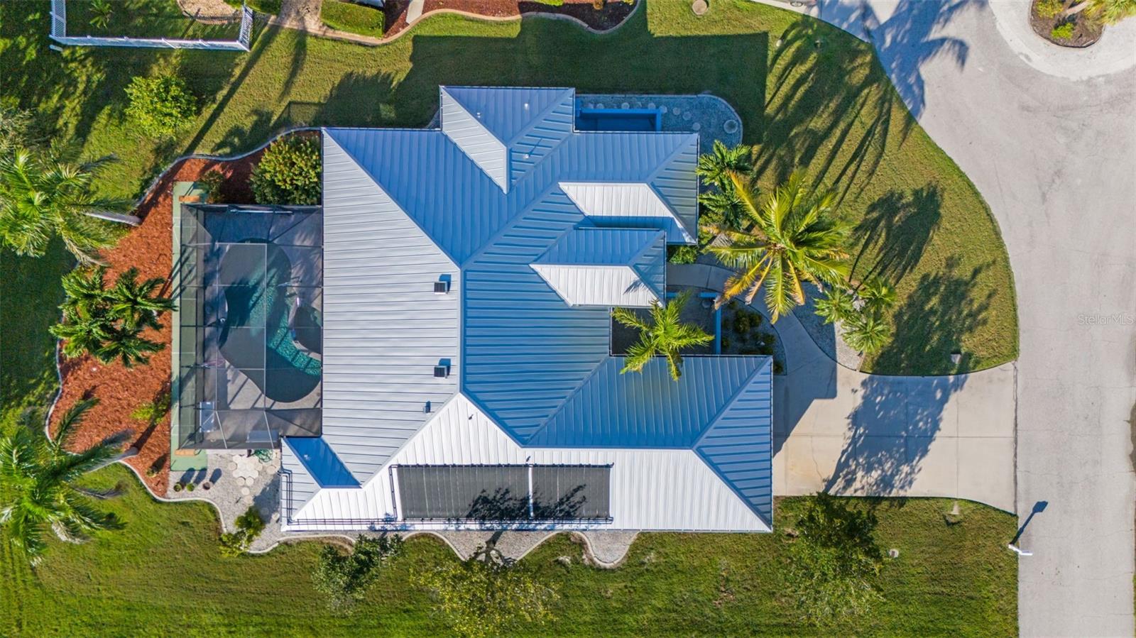 CAPE HAZE WINDWARD - Residential