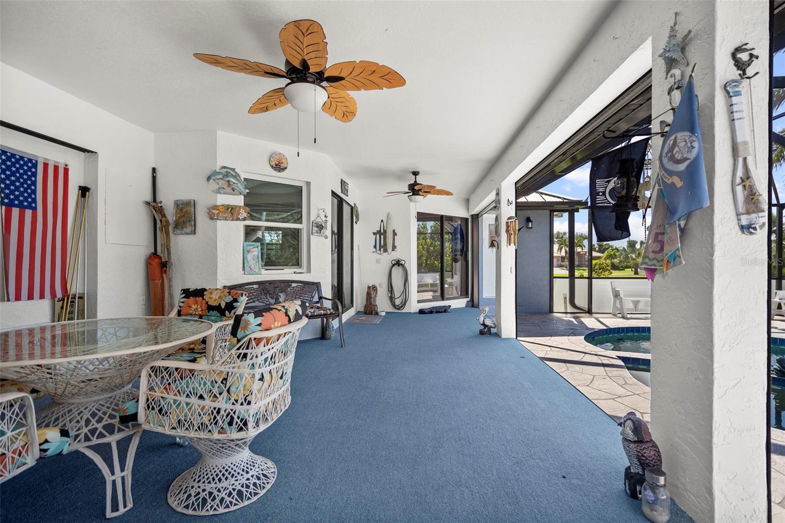 CAPE HAZE WINDWARD - Residential
