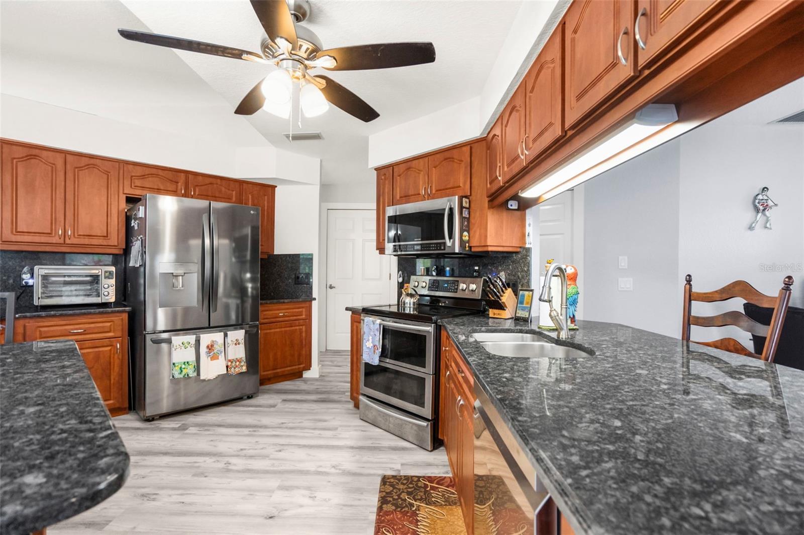 CAPE HAZE WINDWARD - Residential