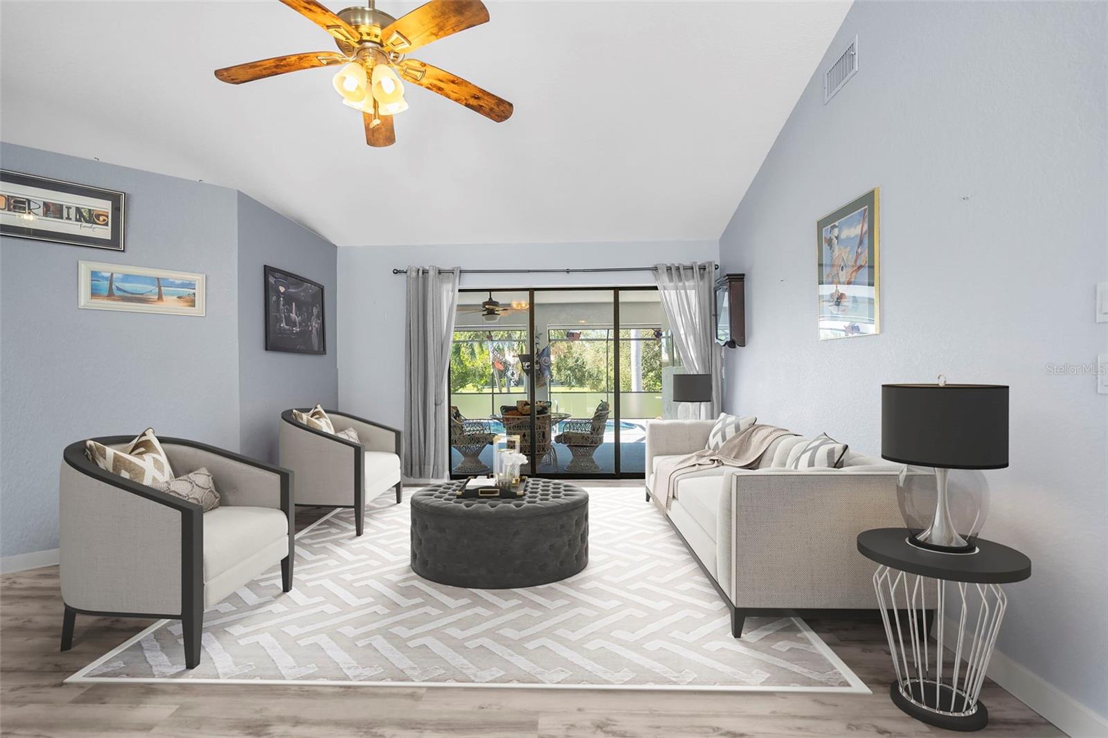 CAPE HAZE WINDWARD - Residential
