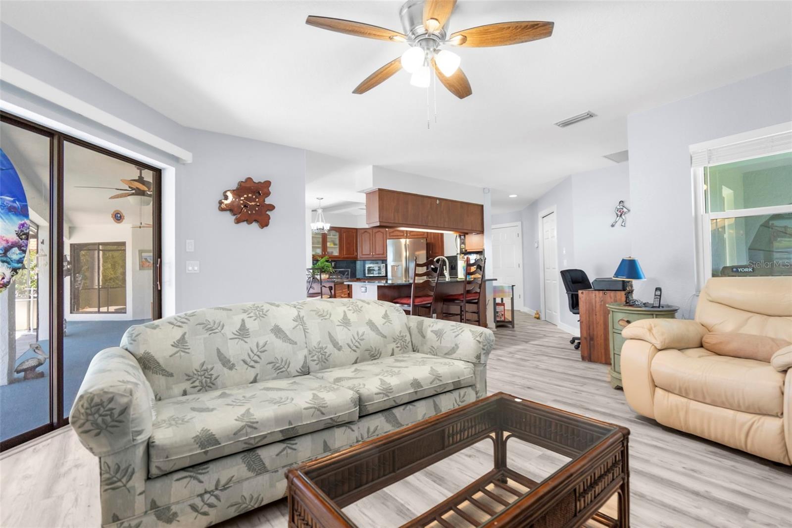 CAPE HAZE WINDWARD - Residential