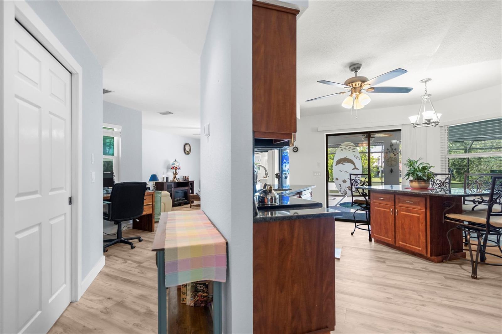 CAPE HAZE WINDWARD - Residential
