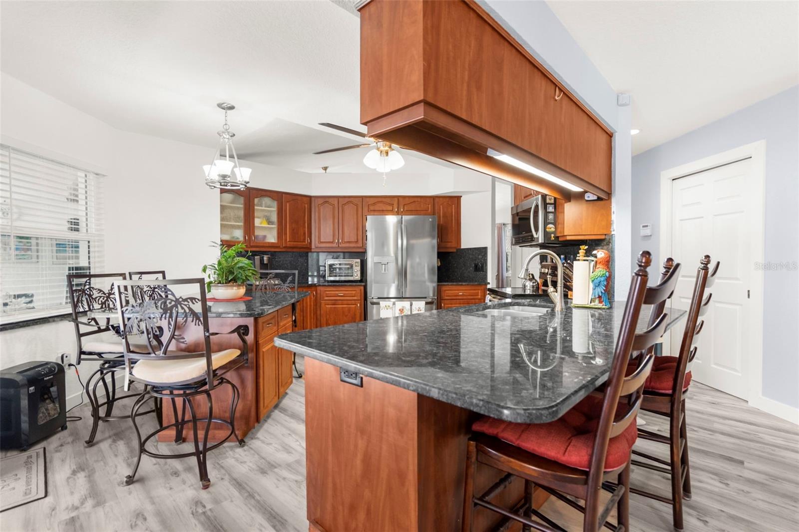 CAPE HAZE WINDWARD - Residential