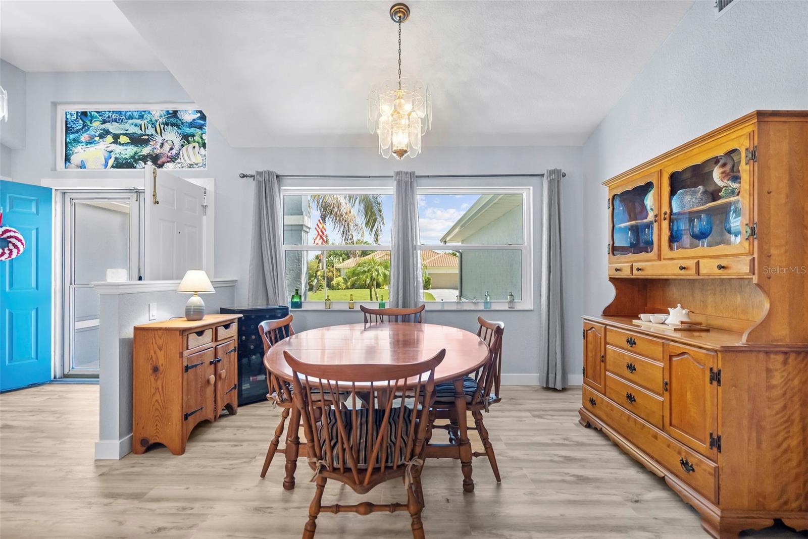 CAPE HAZE WINDWARD - Residential