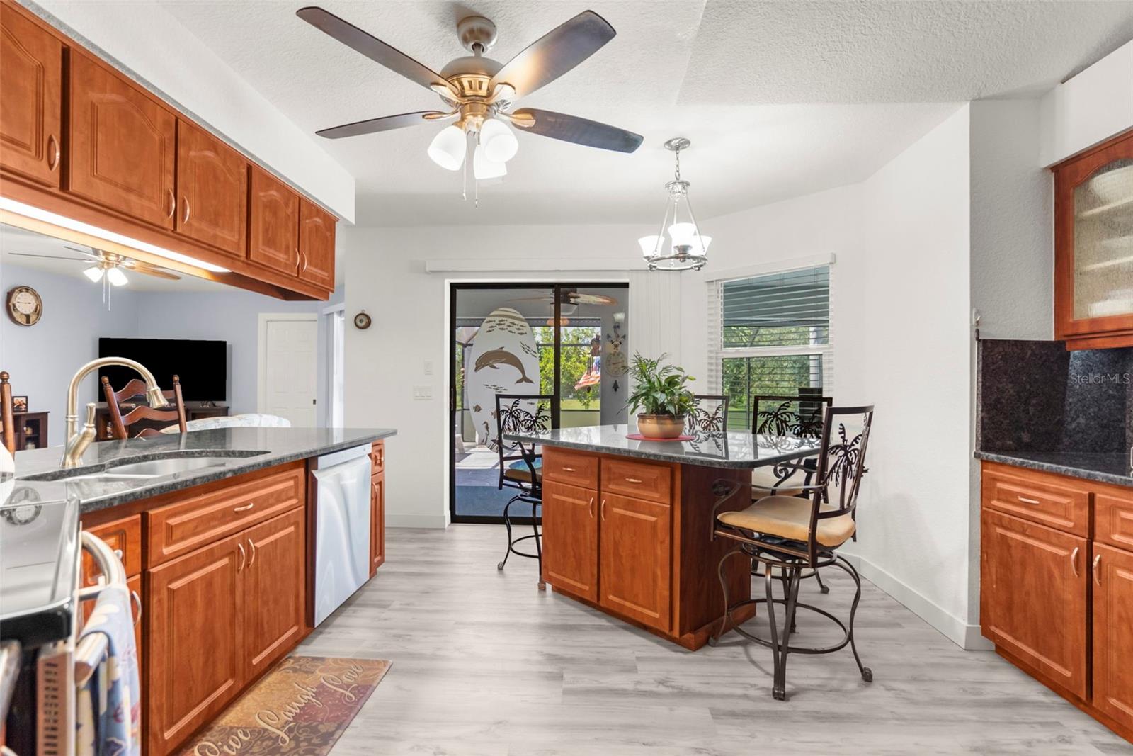 CAPE HAZE WINDWARD - Residential