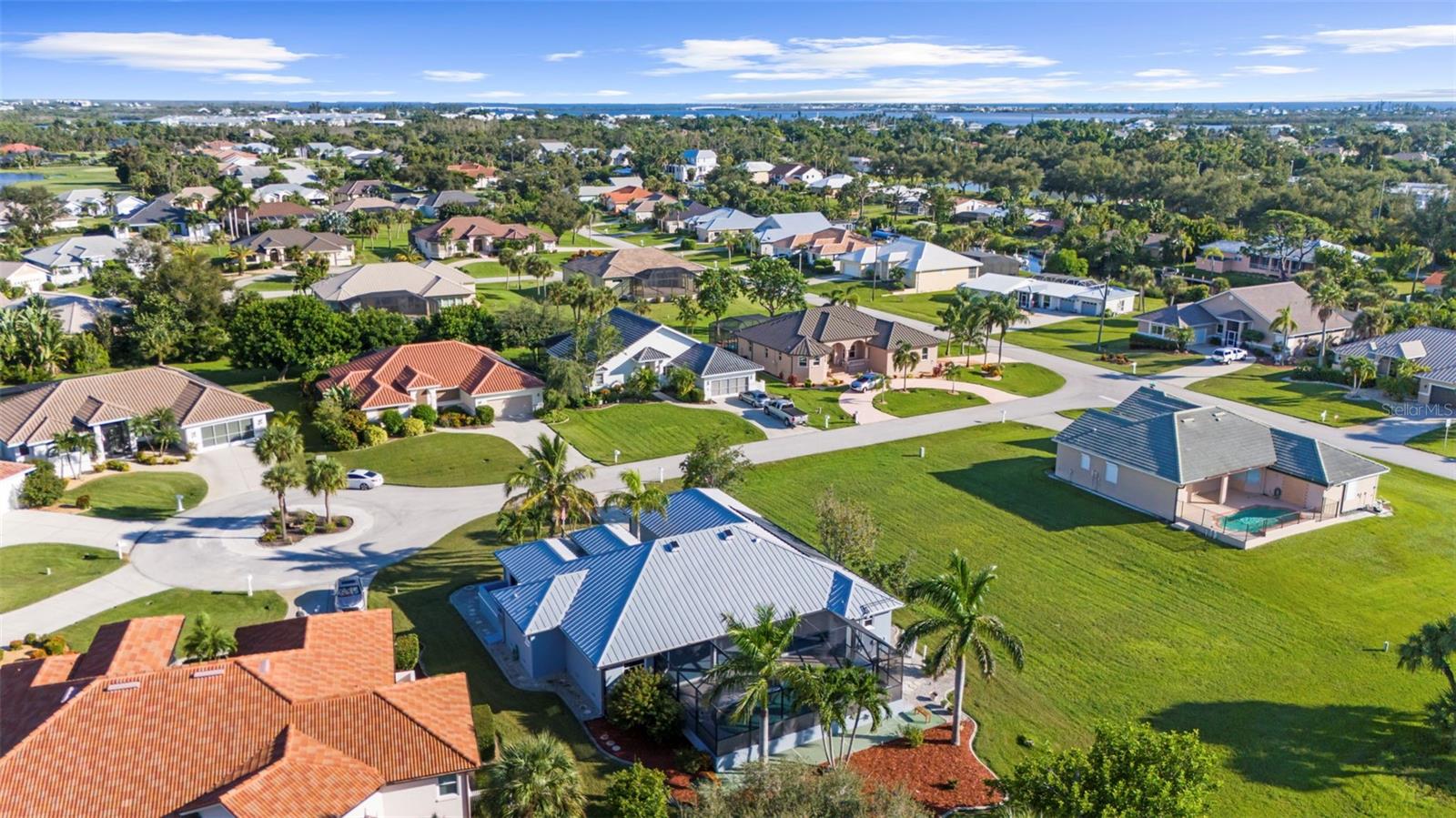 CAPE HAZE WINDWARD - Residential