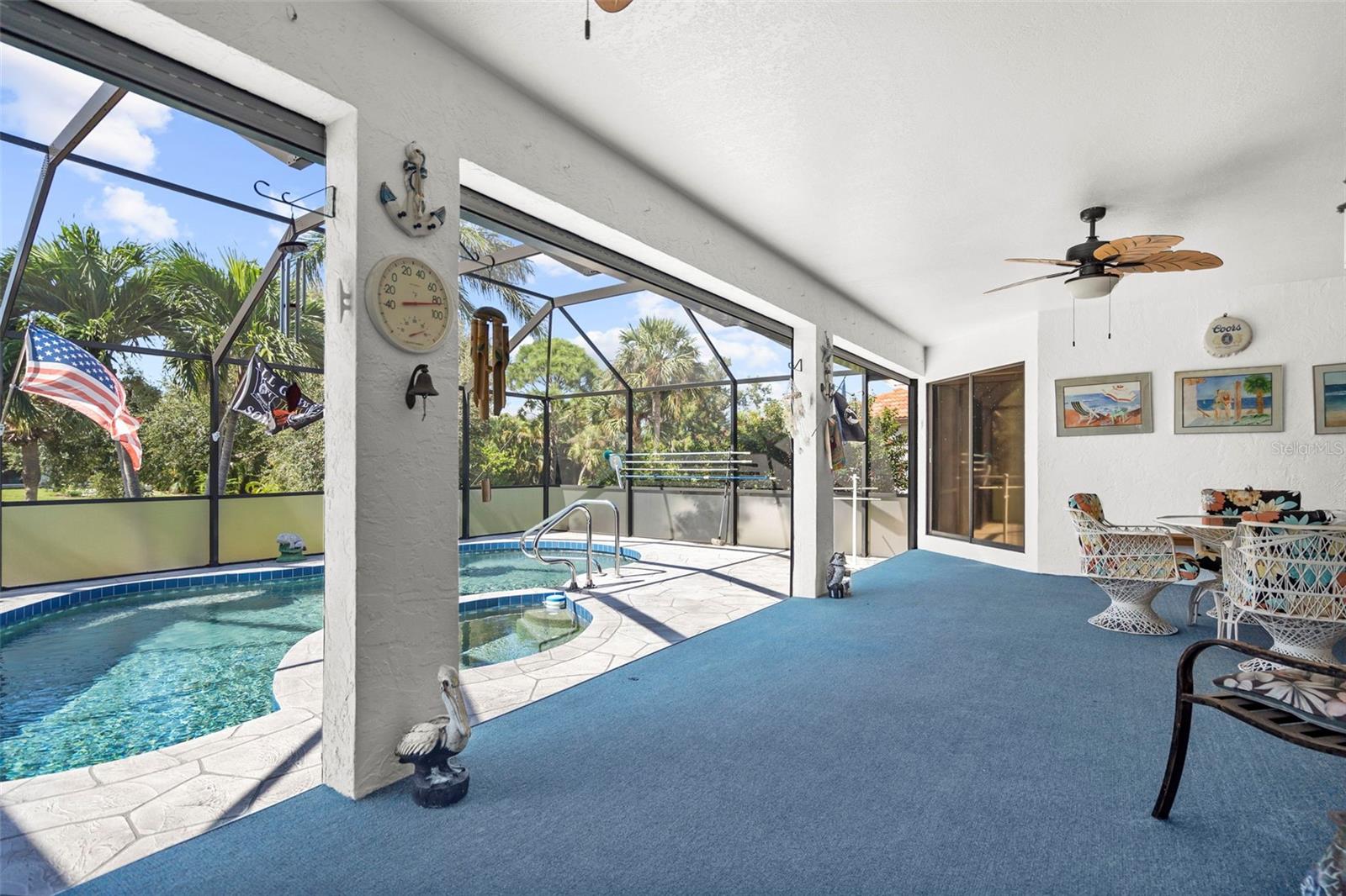CAPE HAZE WINDWARD - Residential