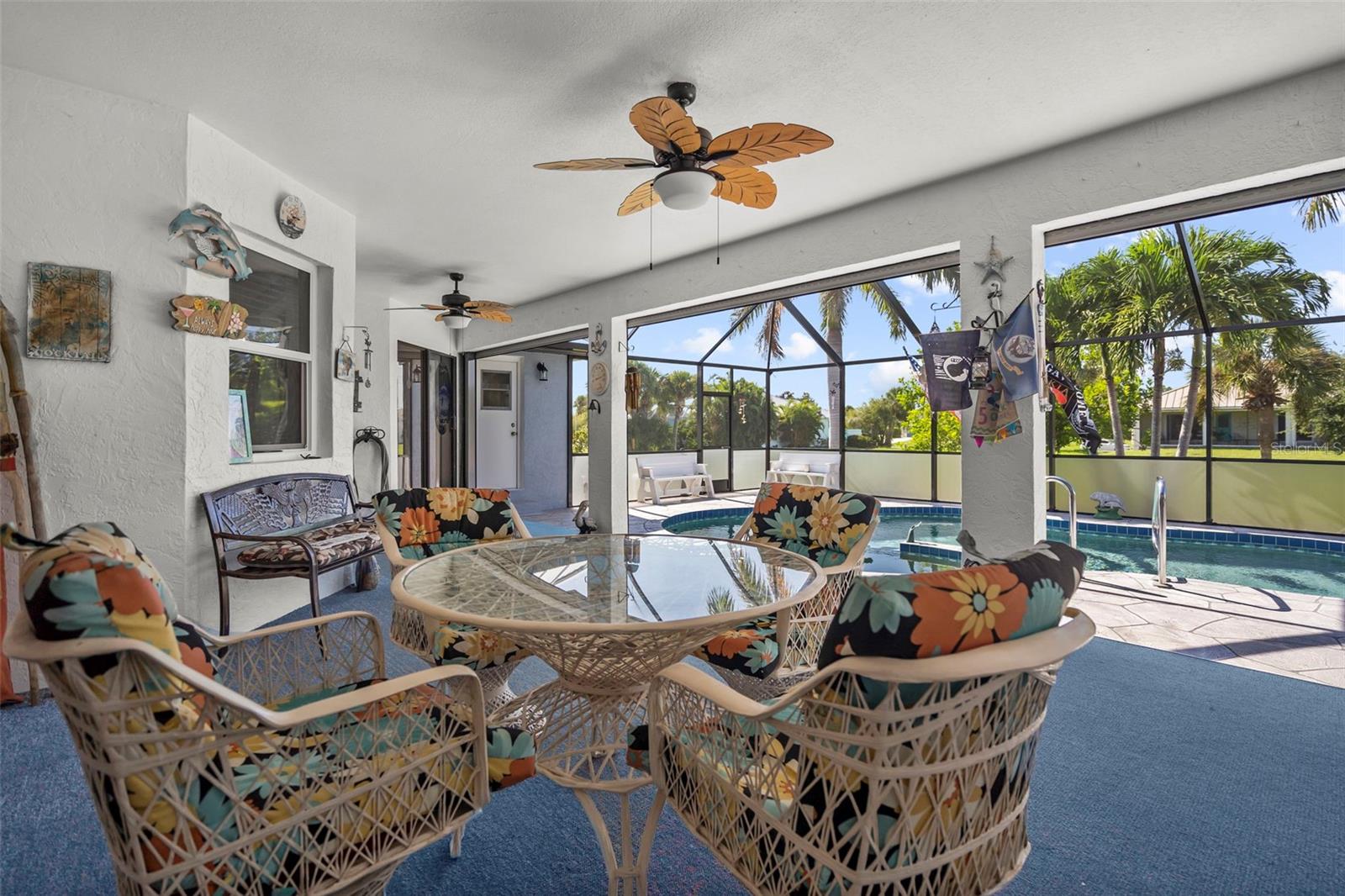 CAPE HAZE WINDWARD - Residential