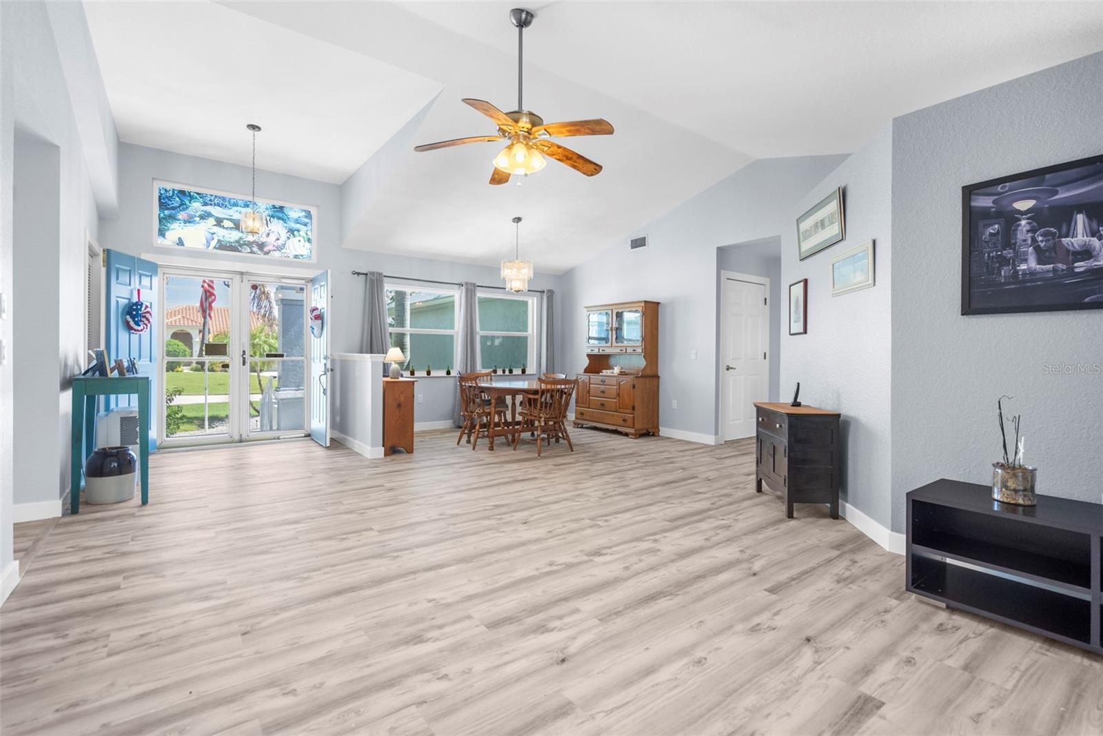 CAPE HAZE WINDWARD - Residential