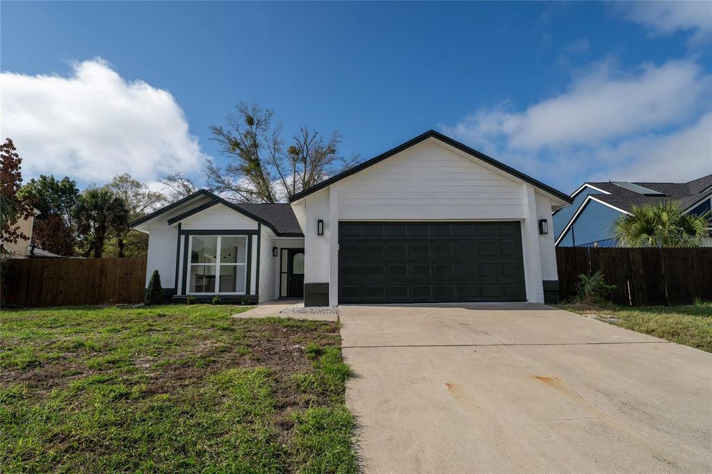 Photo of 5670 Breckenridge Circle, Orlando, FL 32818 (MLS # O6389334)