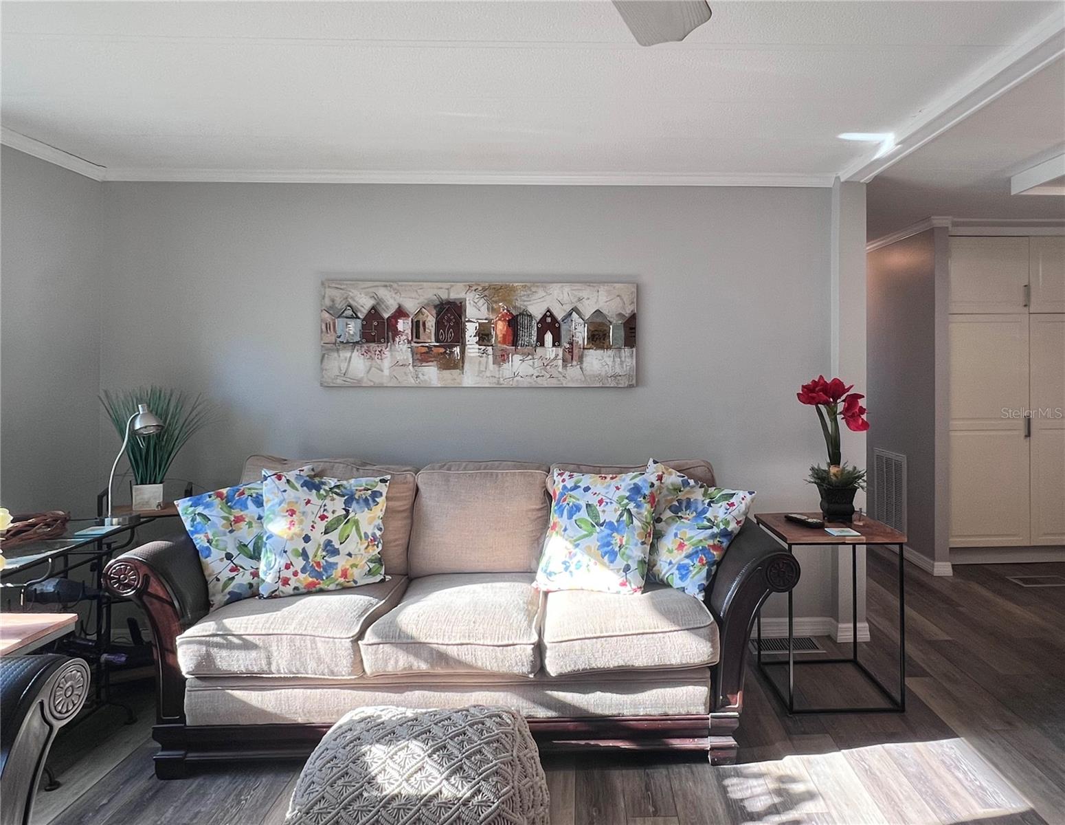 FAIRWAY VILLAGE MOBILE HOME PARK UNREC - Residential