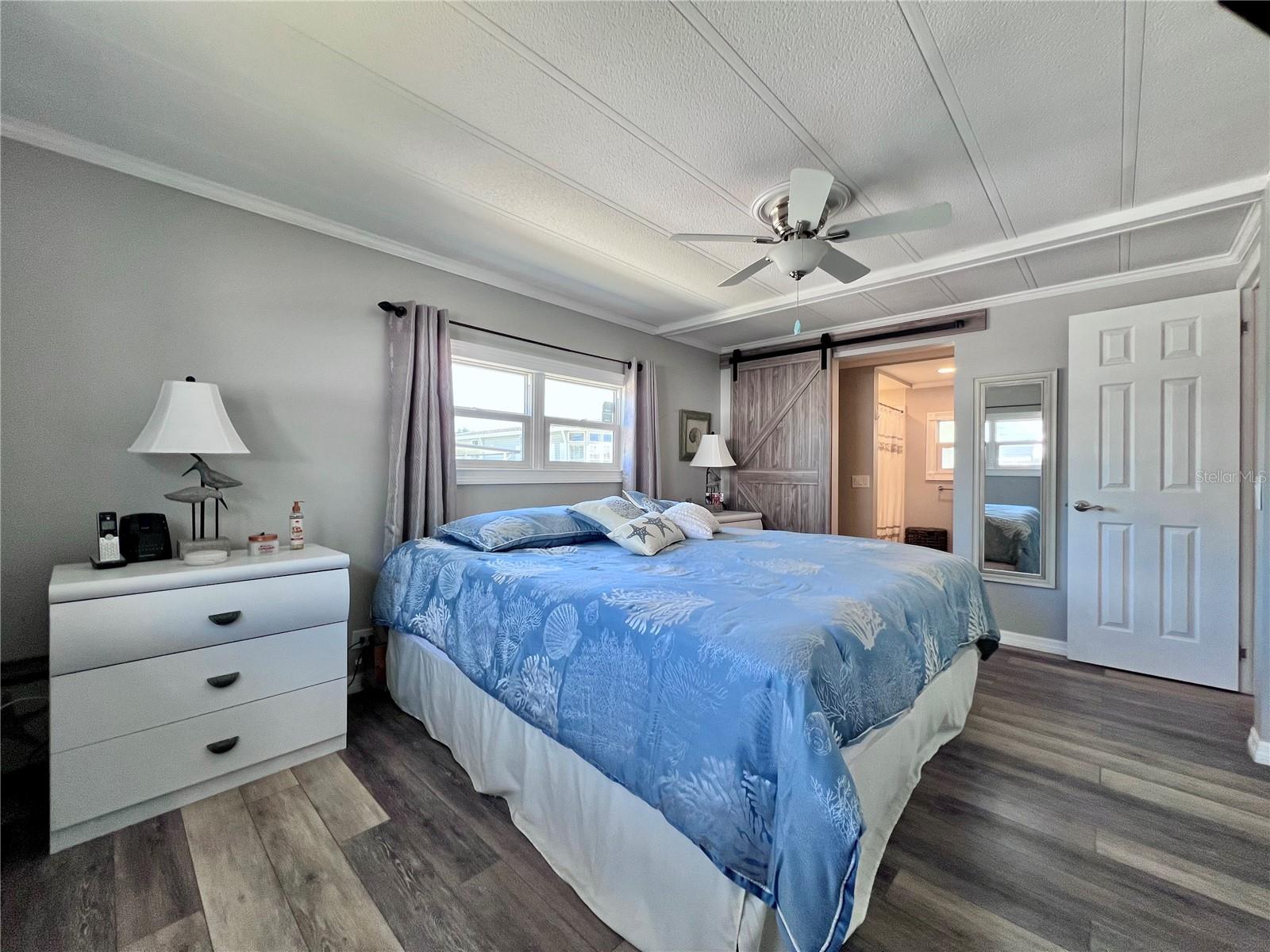 FAIRWAY VILLAGE MOBILE HOME PARK UNREC - Residential