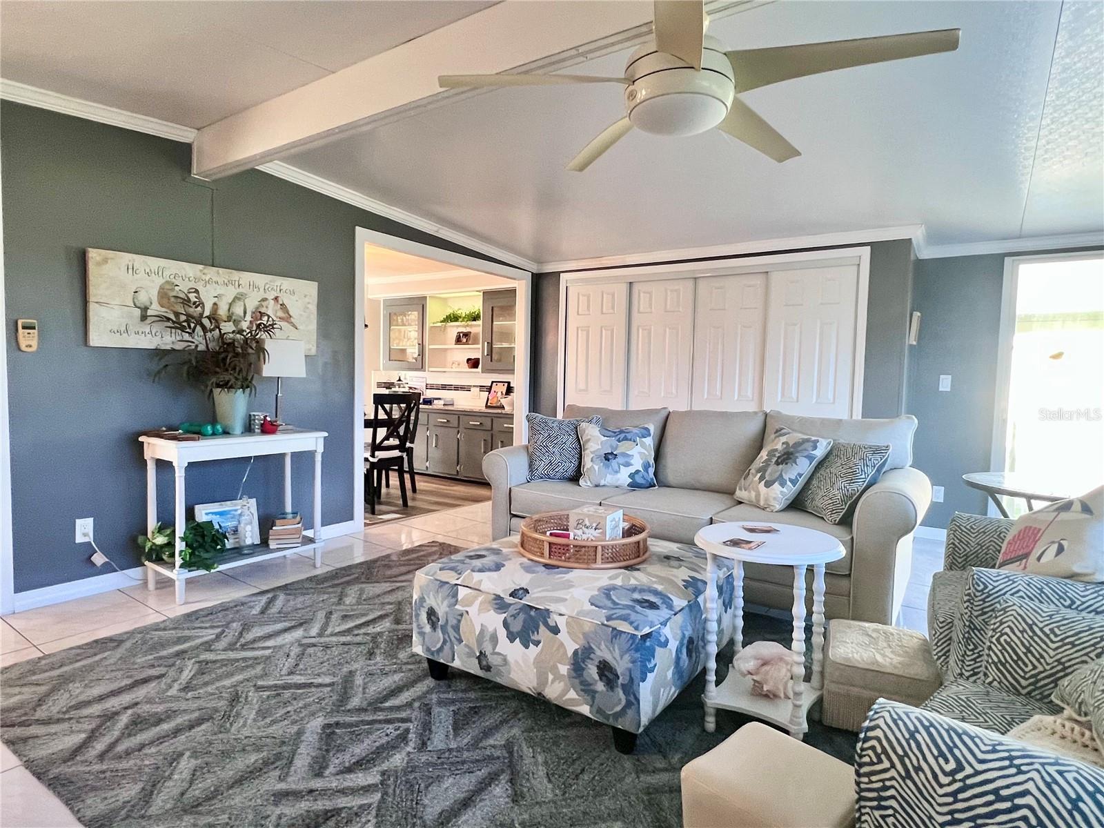 FAIRWAY VILLAGE MOBILE HOME PARK UNREC - Residential