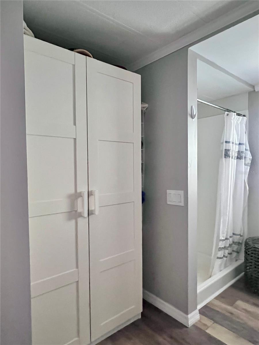 FAIRWAY VILLAGE MOBILE HOME PARK UNREC - Residential