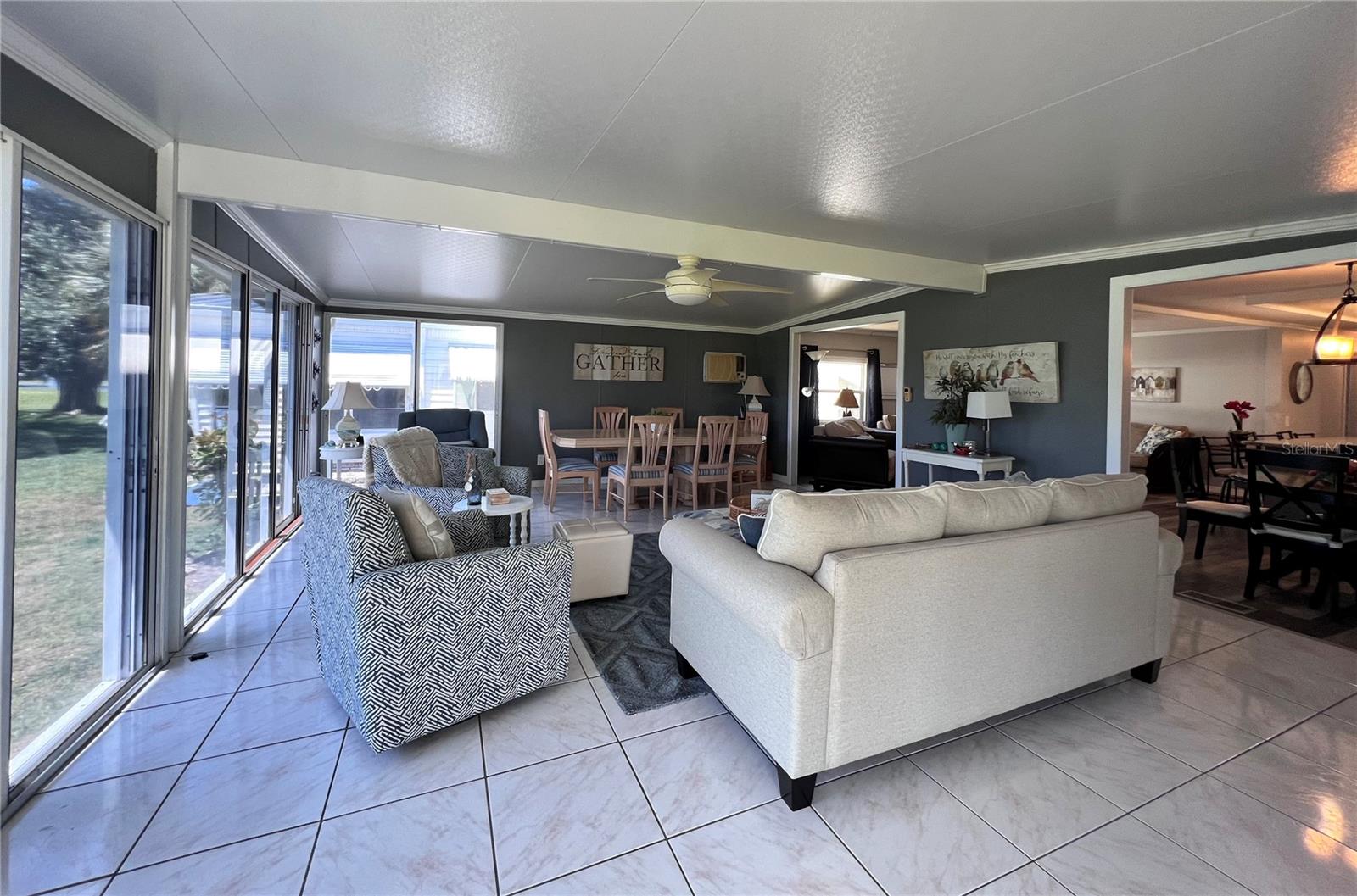 FAIRWAY VILLAGE MOBILE HOME PARK UNREC - Residential