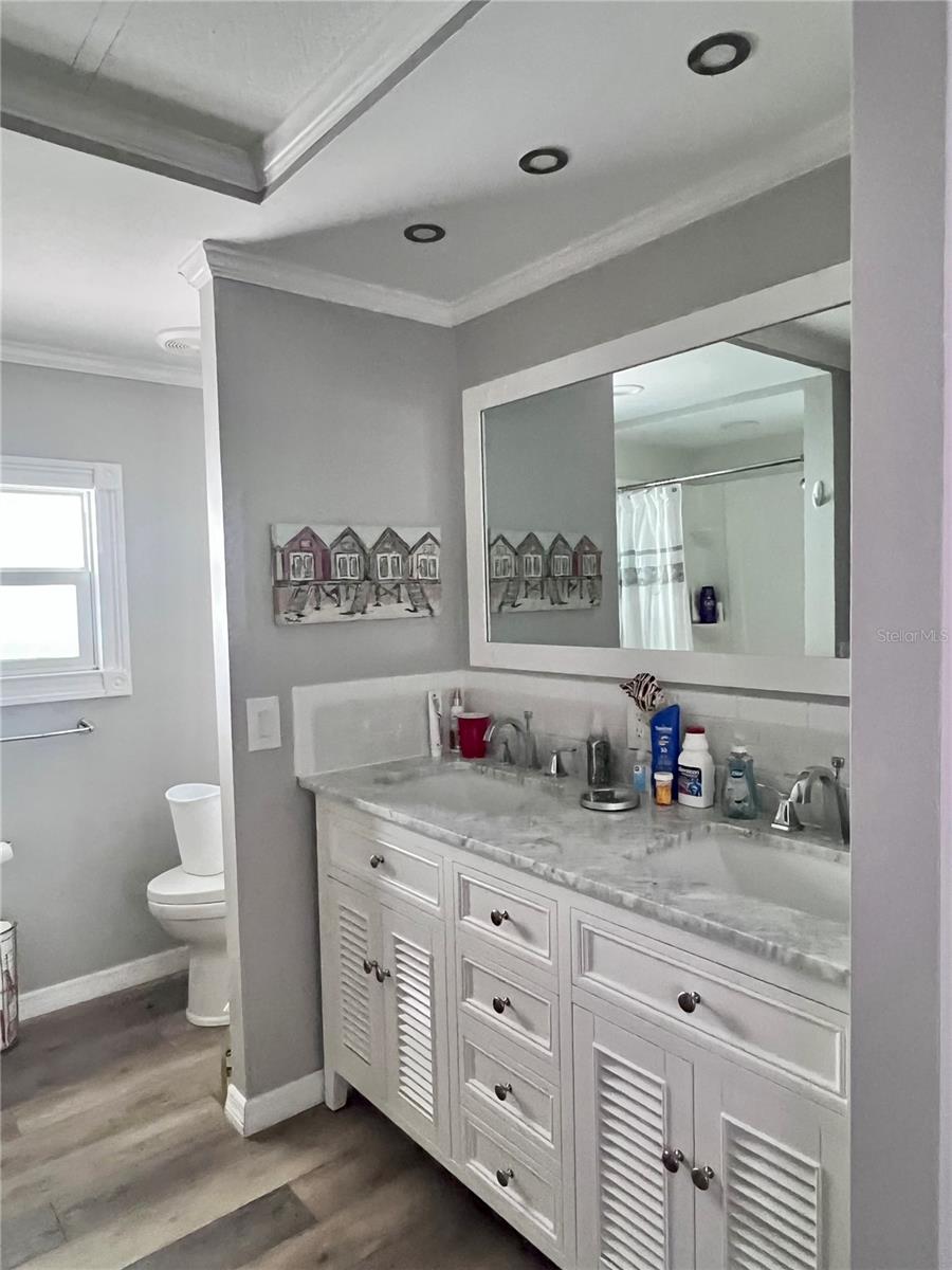 FAIRWAY VILLAGE MOBILE HOME PARK UNREC - Residential