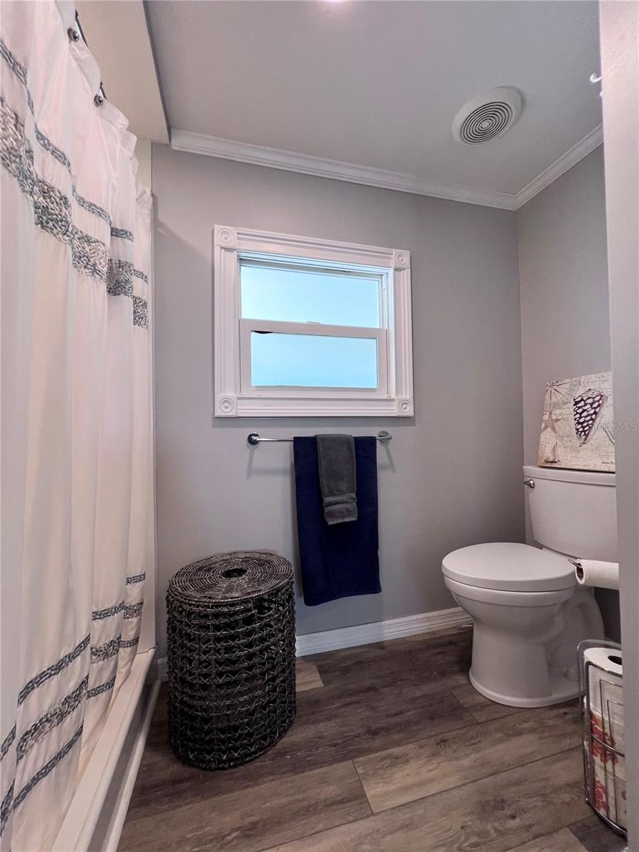 FAIRWAY VILLAGE MOBILE HOME PARK UNREC - Residential