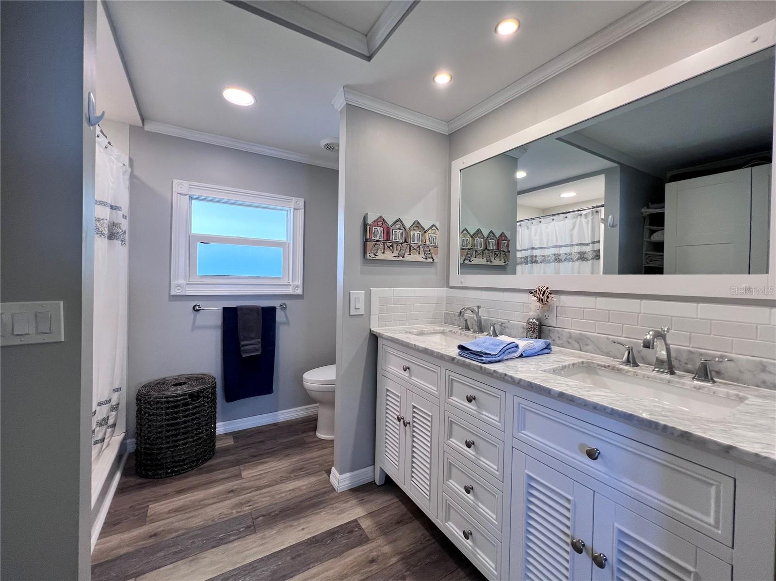 FAIRWAY VILLAGE MOBILE HOME PARK UNREC - Residential