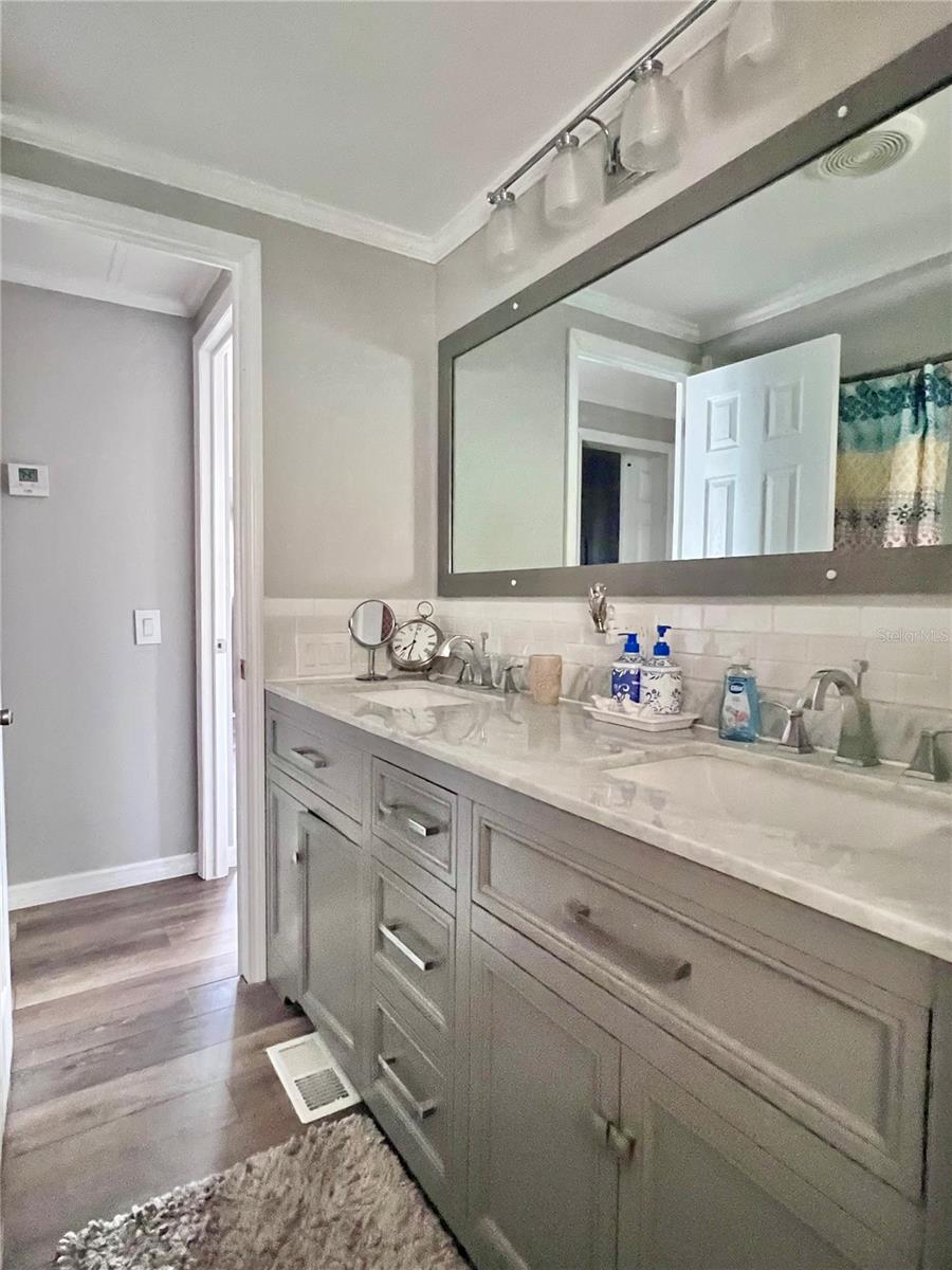 FAIRWAY VILLAGE MOBILE HOME PARK UNREC - Residential