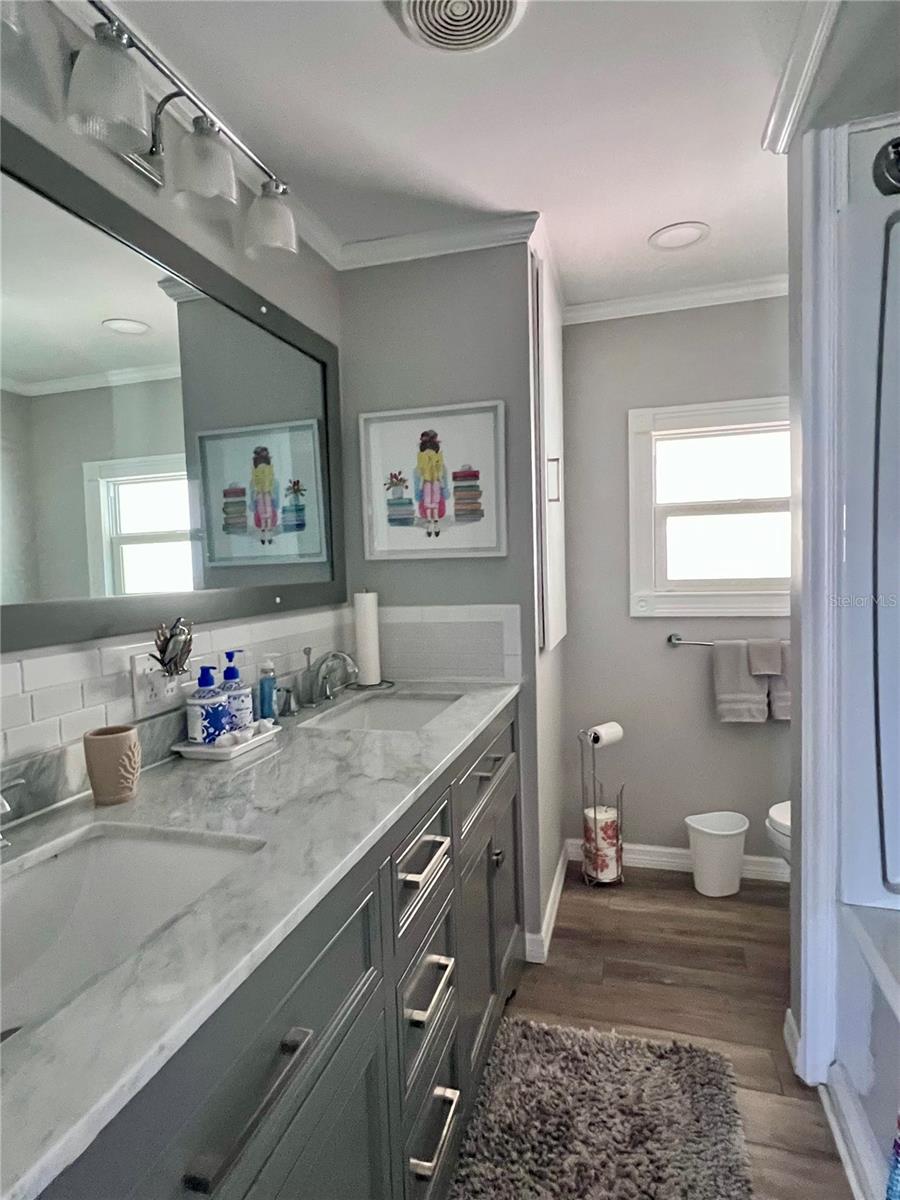 FAIRWAY VILLAGE MOBILE HOME PARK UNREC - Residential