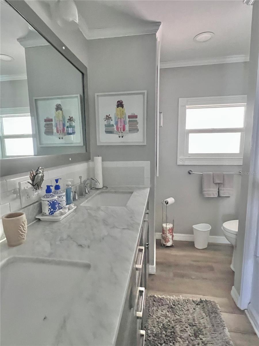 FAIRWAY VILLAGE MOBILE HOME PARK UNREC - Residential