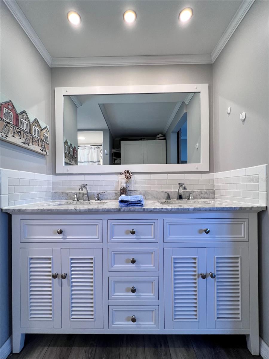 FAIRWAY VILLAGE MOBILE HOME PARK UNREC - Residential