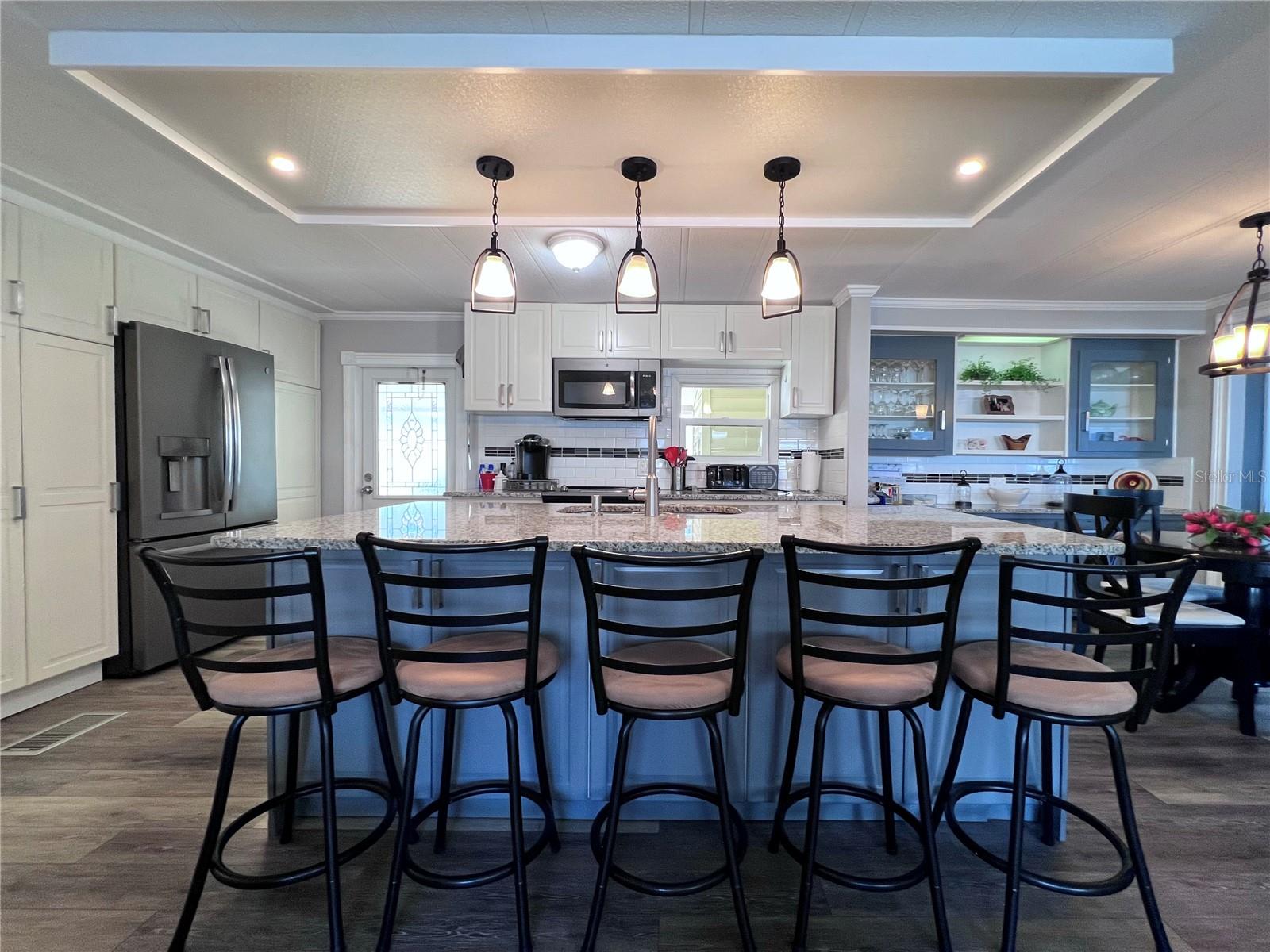 FAIRWAY VILLAGE MOBILE HOME PARK UNREC - Residential