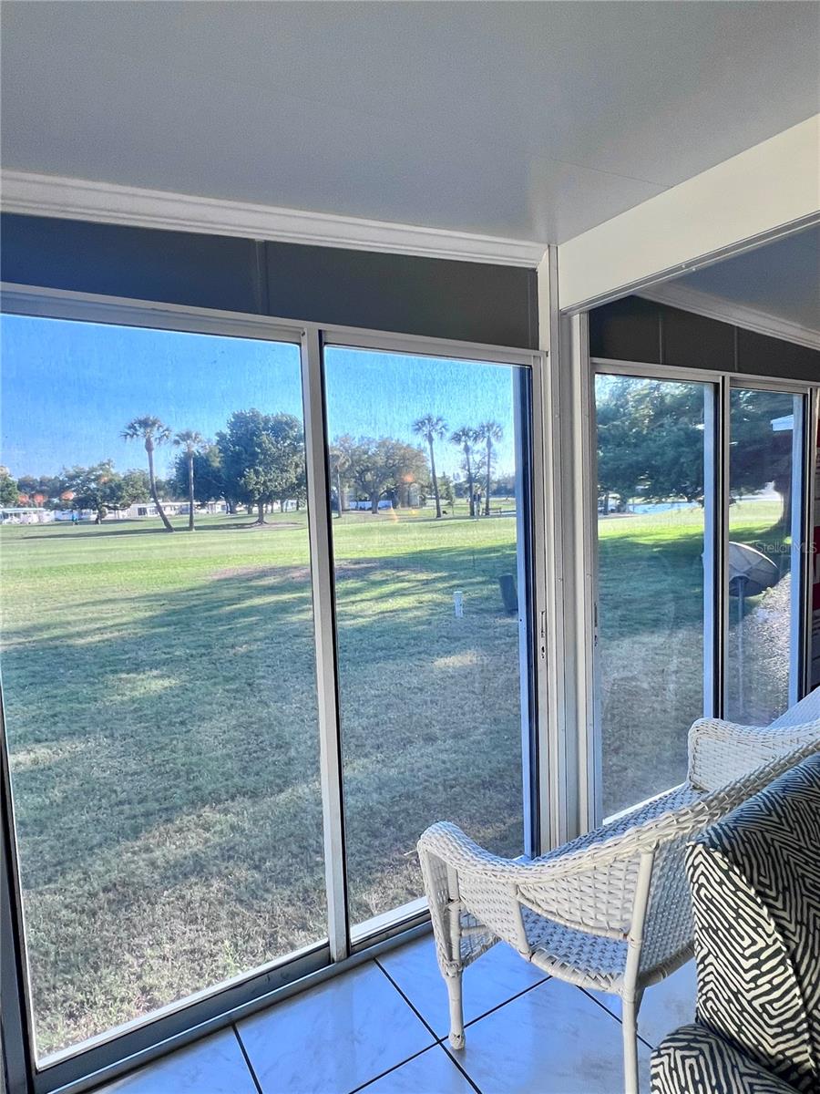 FAIRWAY VILLAGE MOBILE HOME PARK UNREC - Residential