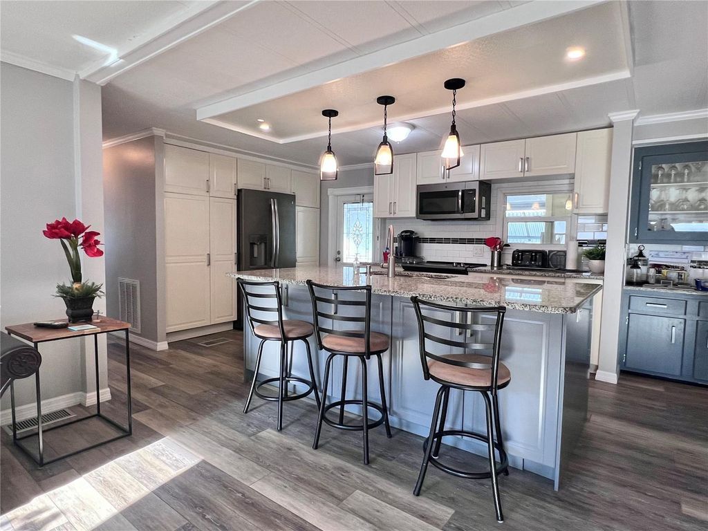 Photo of 1100 Belcher Road S #416, Largo, FL 33771 (MLS # TB8495691)