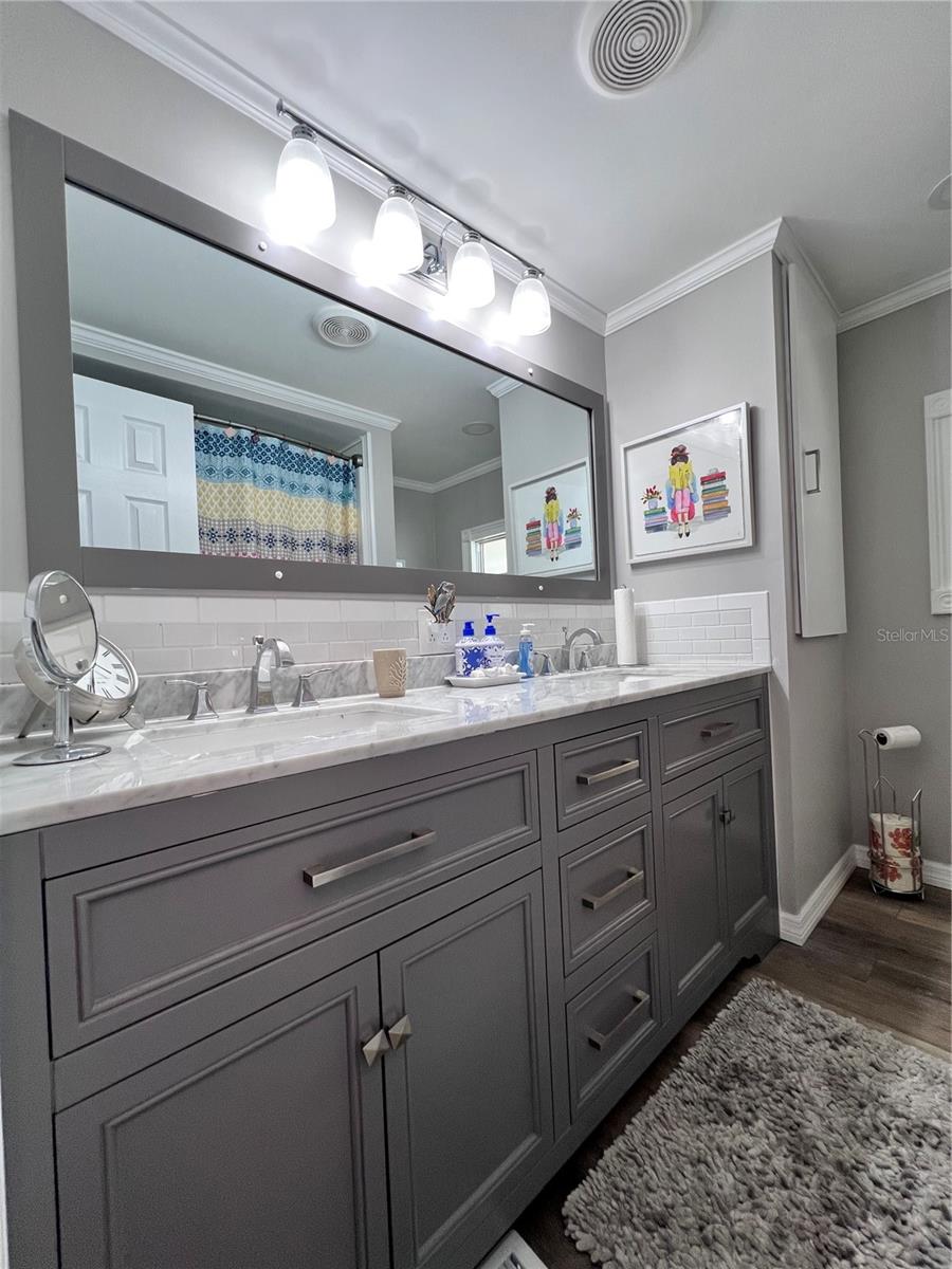 FAIRWAY VILLAGE MOBILE HOME PARK UNREC - Residential