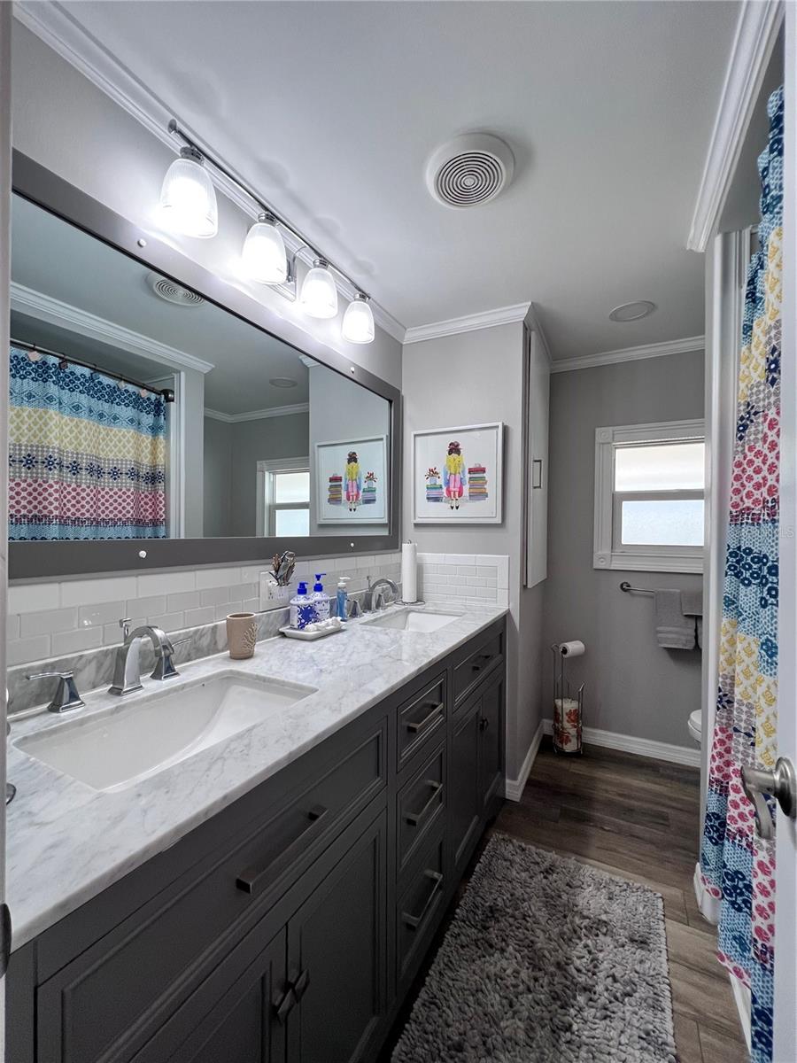 FAIRWAY VILLAGE MOBILE HOME PARK UNREC - Residential