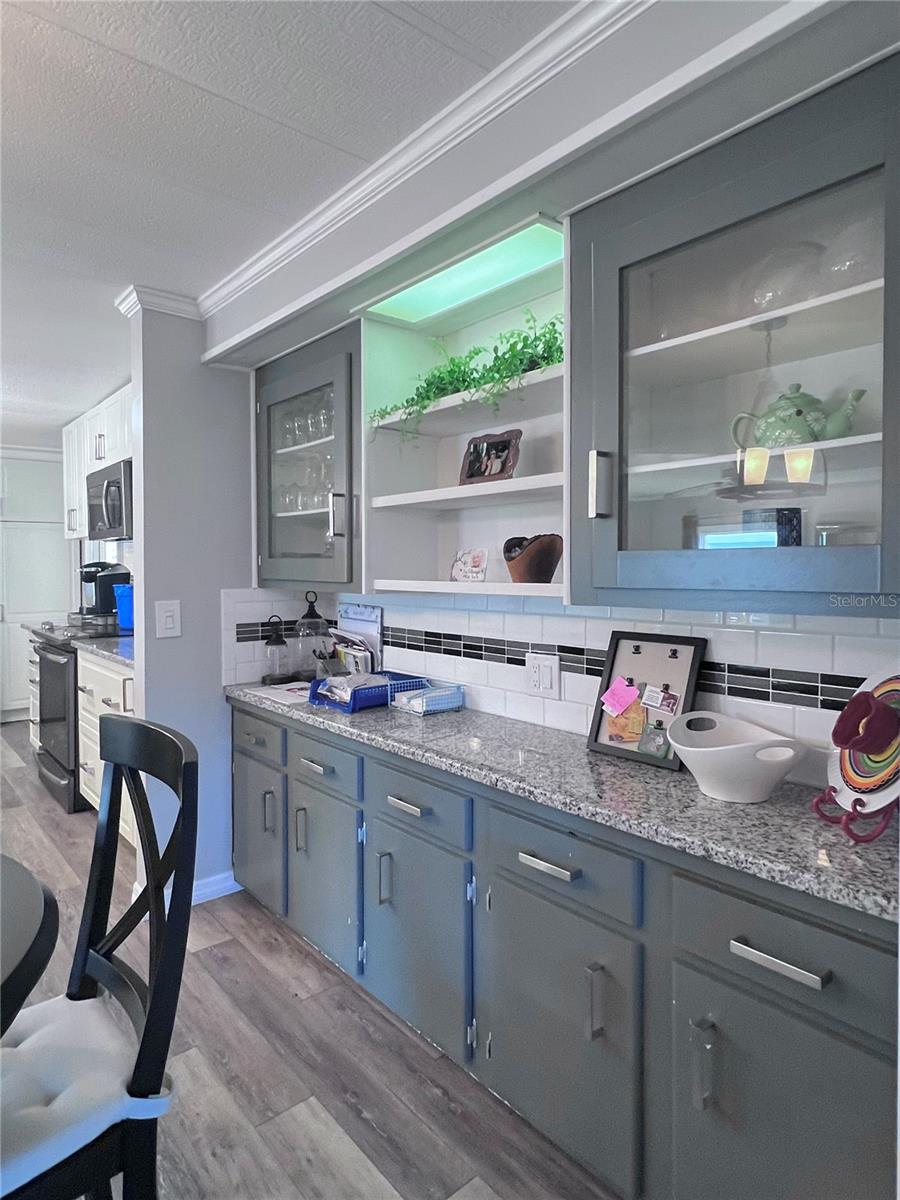 FAIRWAY VILLAGE MOBILE HOME PARK UNREC - Residential