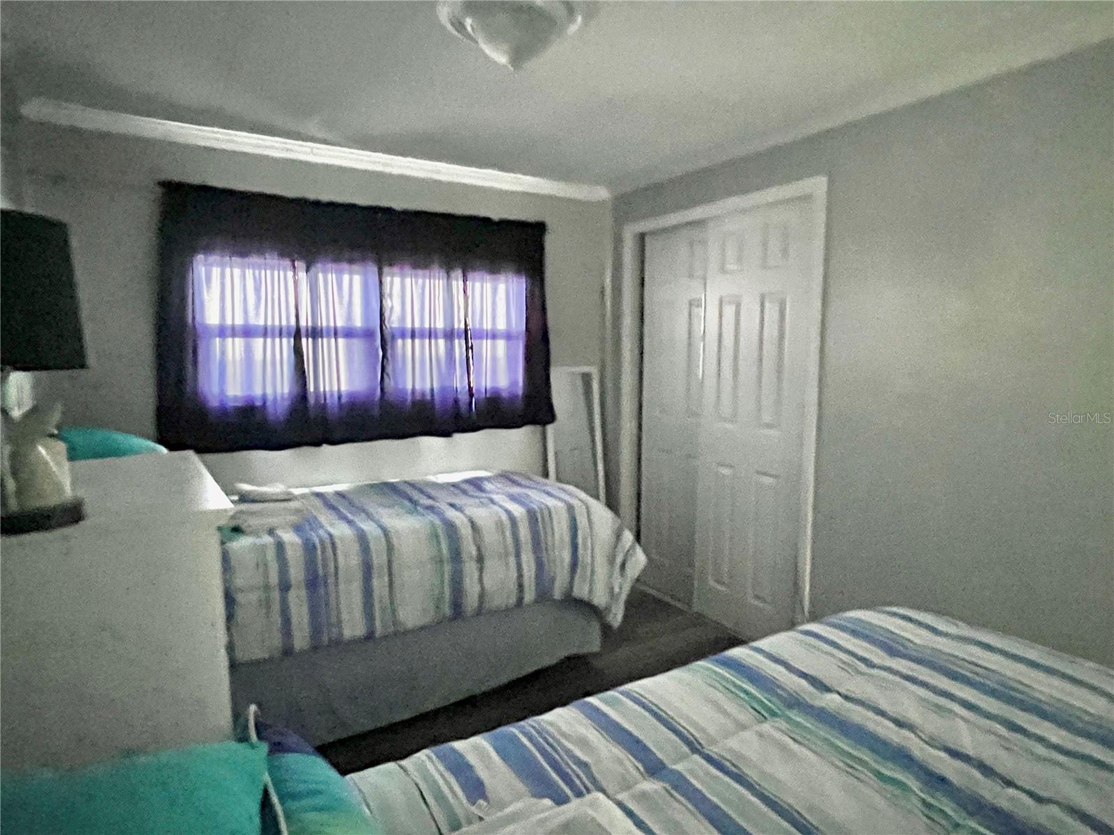 FAIRWAY VILLAGE MOBILE HOME PARK UNREC - Residential