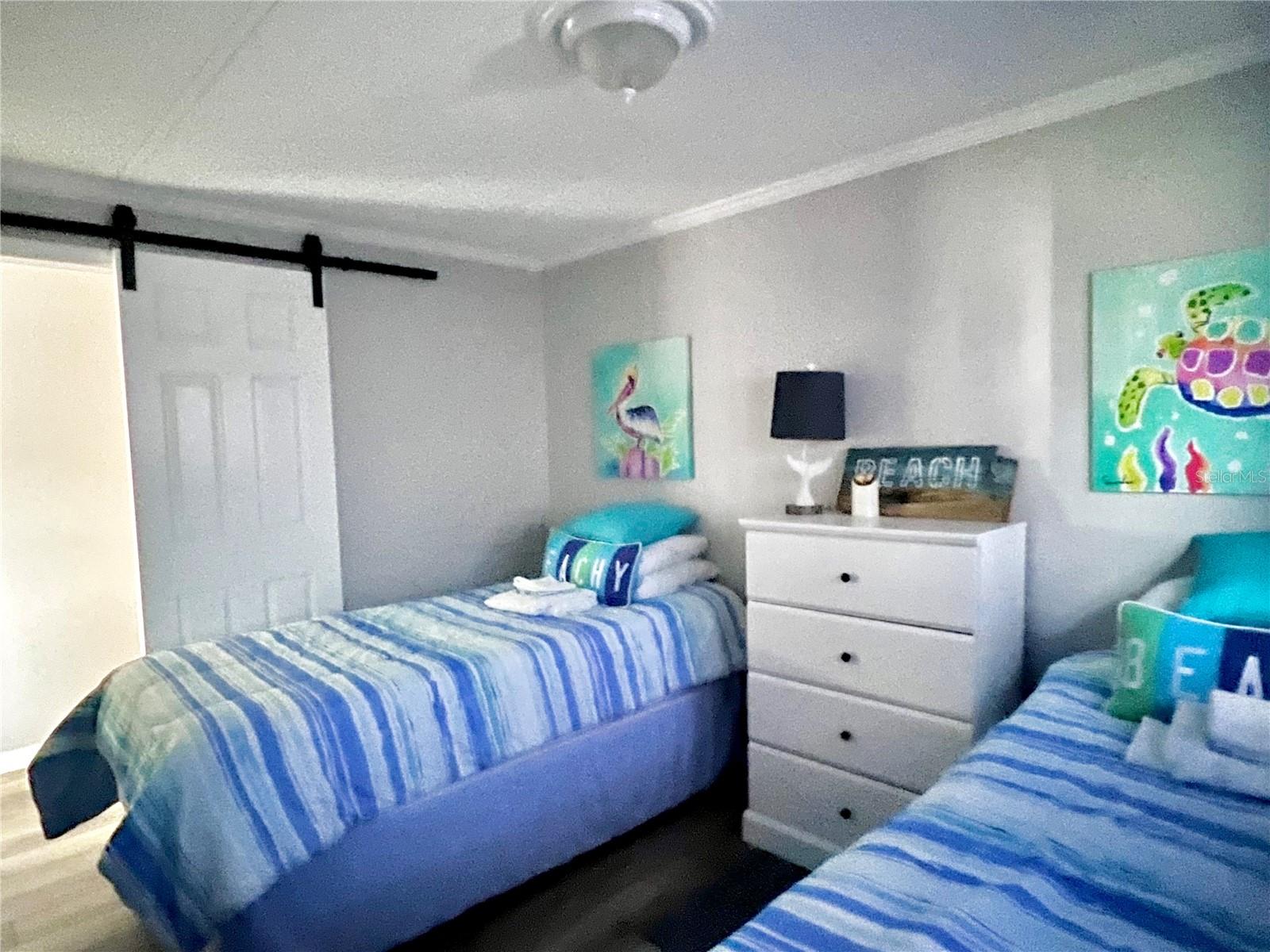 FAIRWAY VILLAGE MOBILE HOME PARK UNREC - Residential