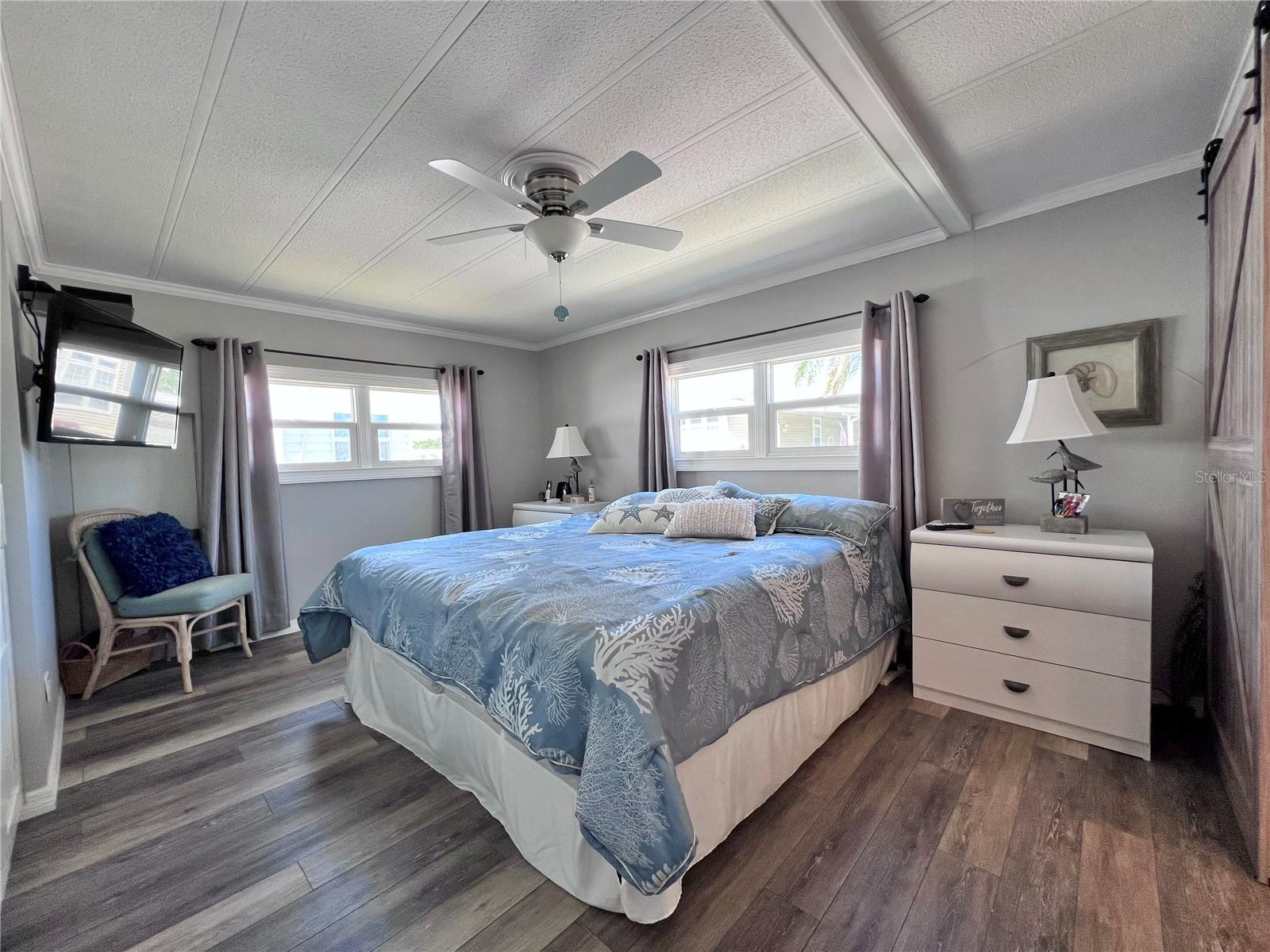 FAIRWAY VILLAGE MOBILE HOME PARK UNREC - Residential