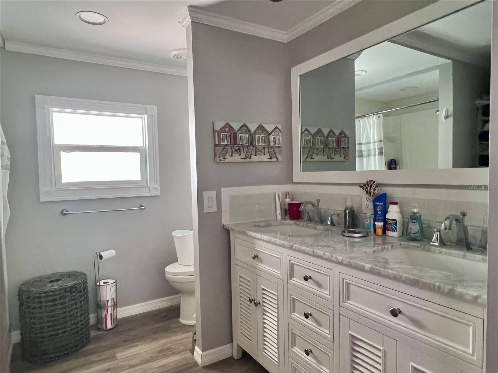 FAIRWAY VILLAGE MOBILE HOME PARK UNREC - Residential