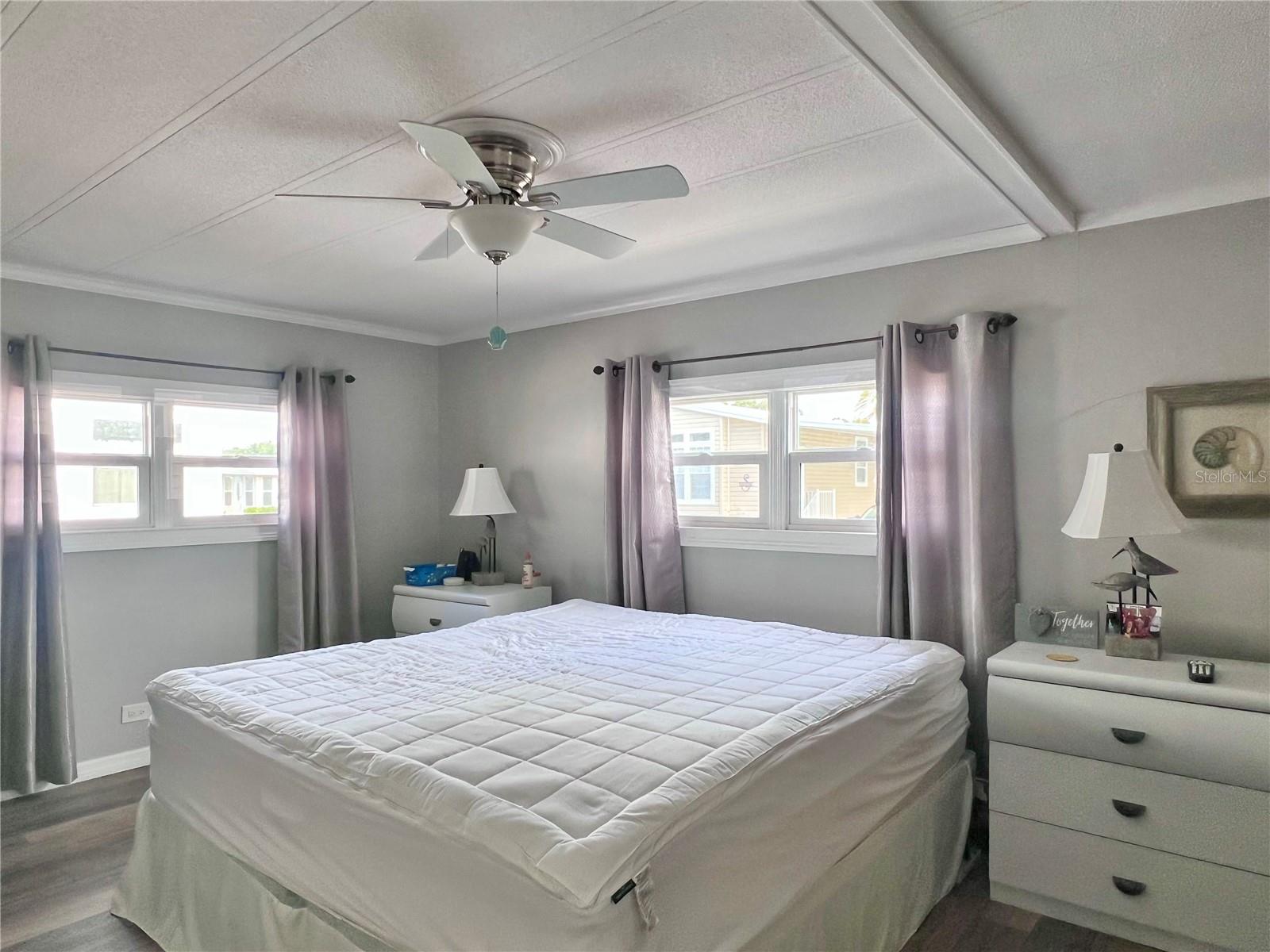 FAIRWAY VILLAGE MOBILE HOME PARK UNREC - Residential