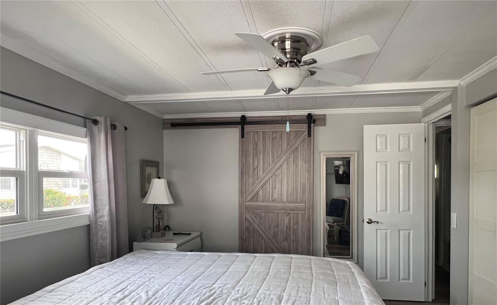 FAIRWAY VILLAGE MOBILE HOME PARK UNREC - Residential