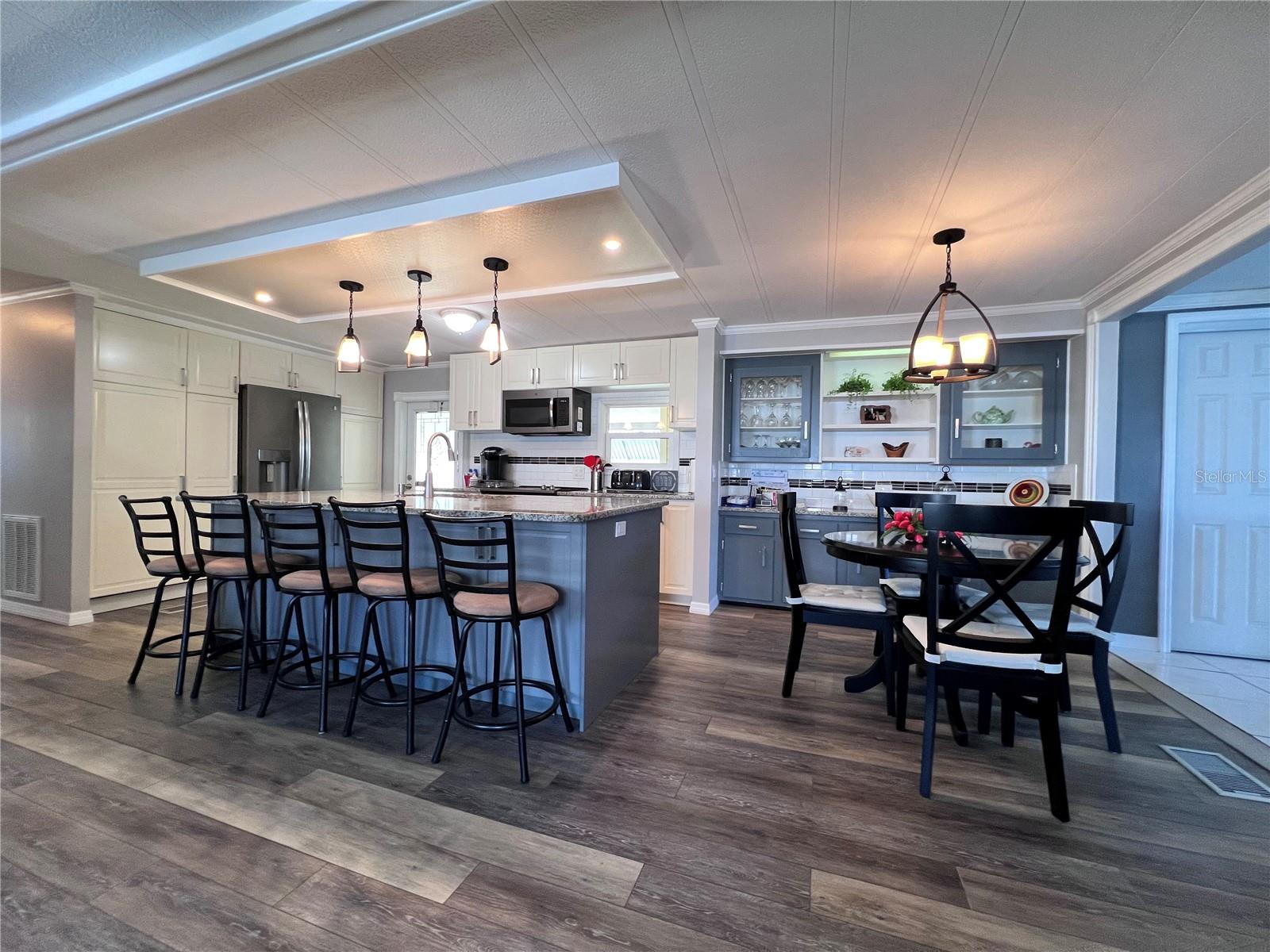 FAIRWAY VILLAGE MOBILE HOME PARK UNREC - Residential