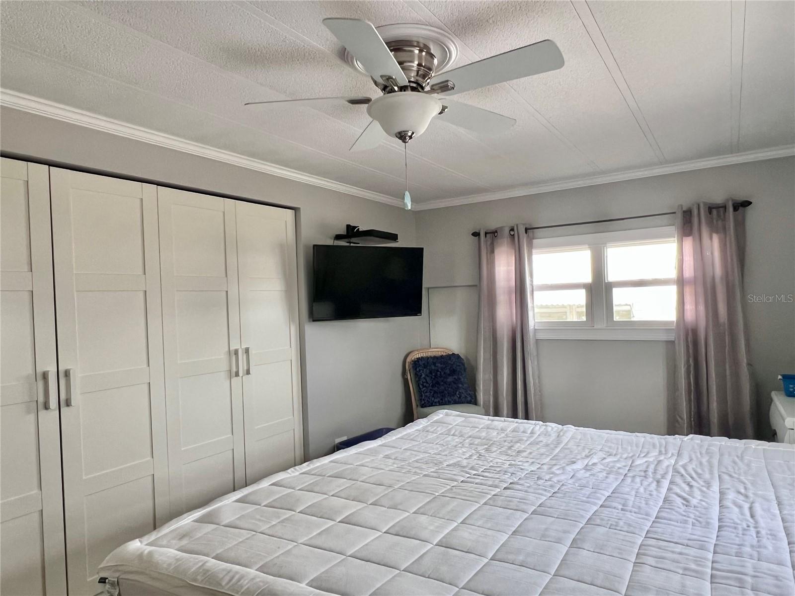 FAIRWAY VILLAGE MOBILE HOME PARK UNREC - Residential