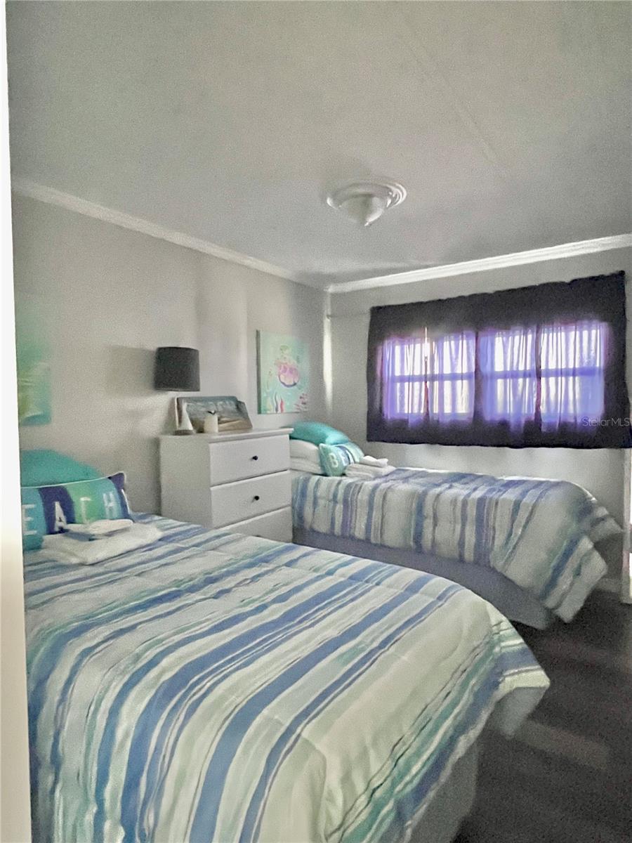 FAIRWAY VILLAGE MOBILE HOME PARK UNREC - Residential