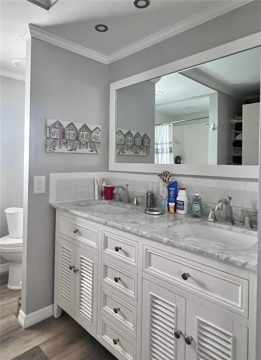 FAIRWAY VILLAGE MOBILE HOME PARK UNREC - Residential