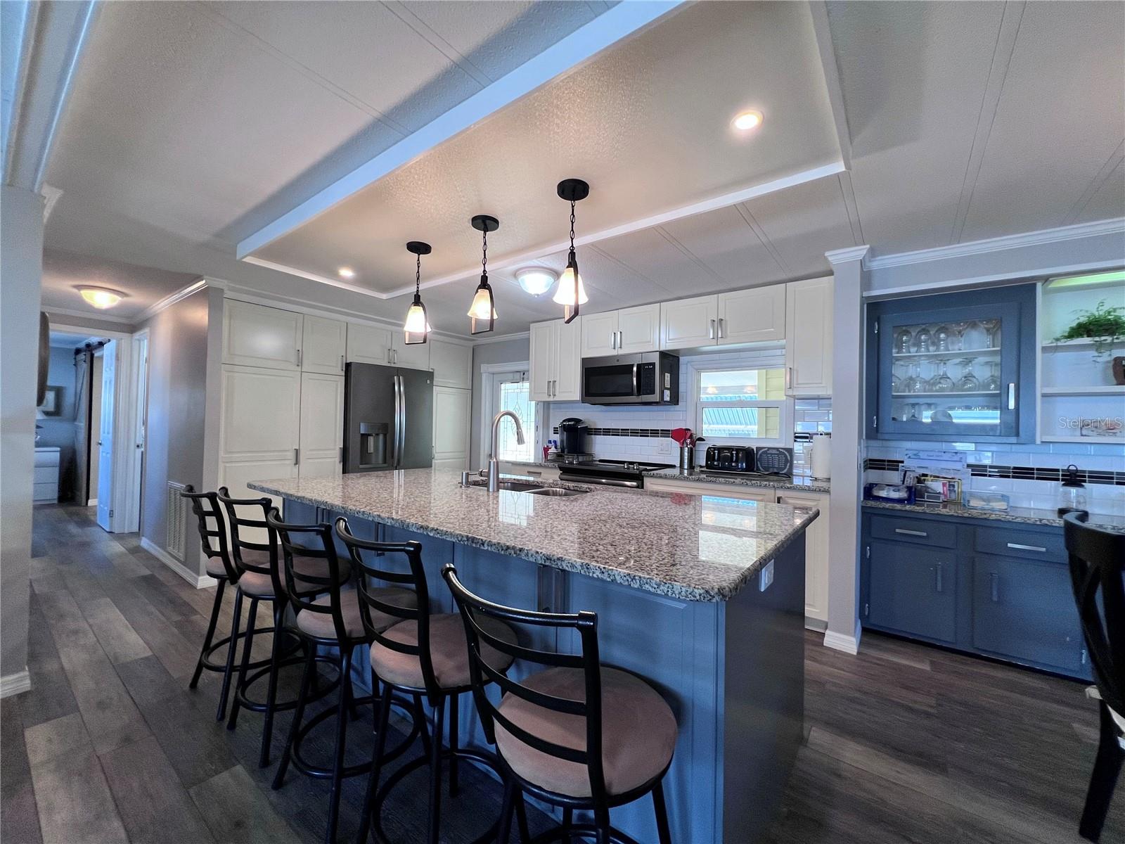 FAIRWAY VILLAGE MOBILE HOME PARK UNREC - Residential